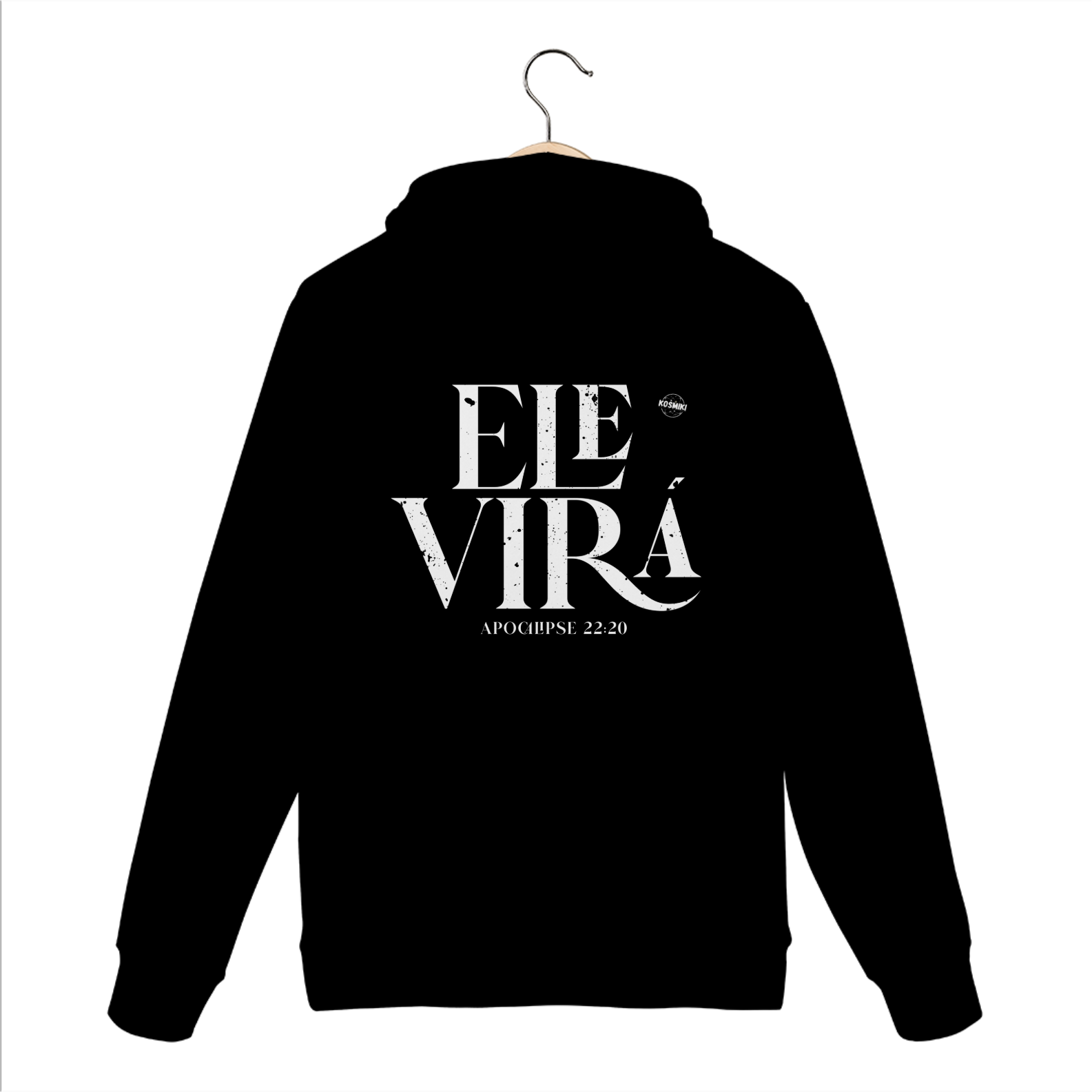 Shelter Canguru Ele Vira 