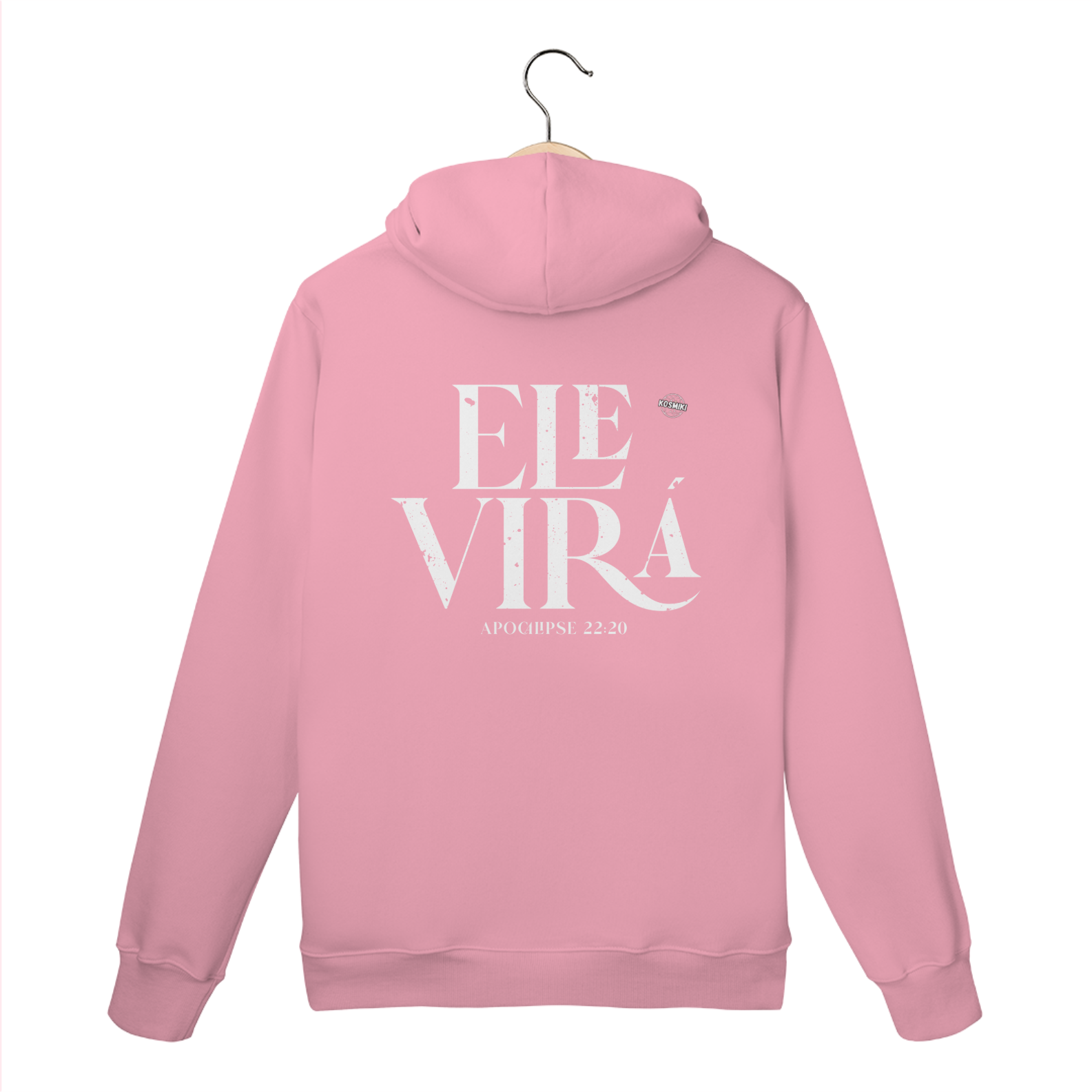 Neon Shelter Canguru Ele Vira 