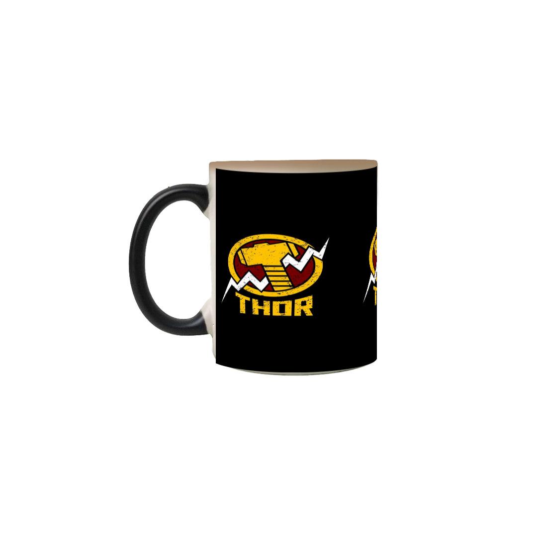 Caneca Mágica do Thor