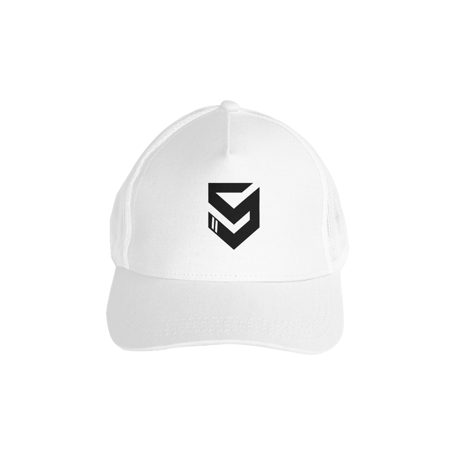 BONÉ SENSEI VINICIUS Estilo e Qualidade em Cada Detalhe