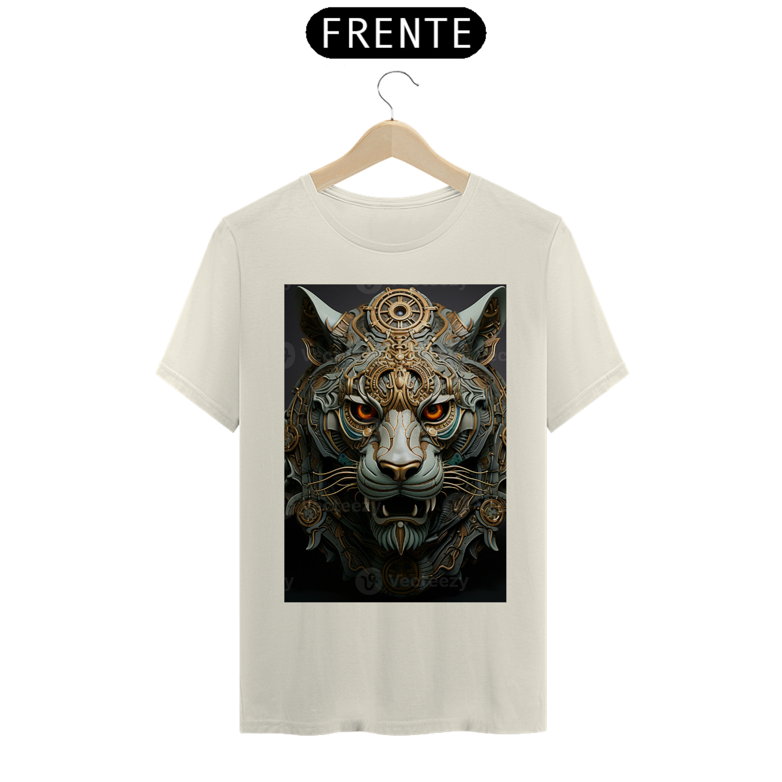 Camiseta personalizada 