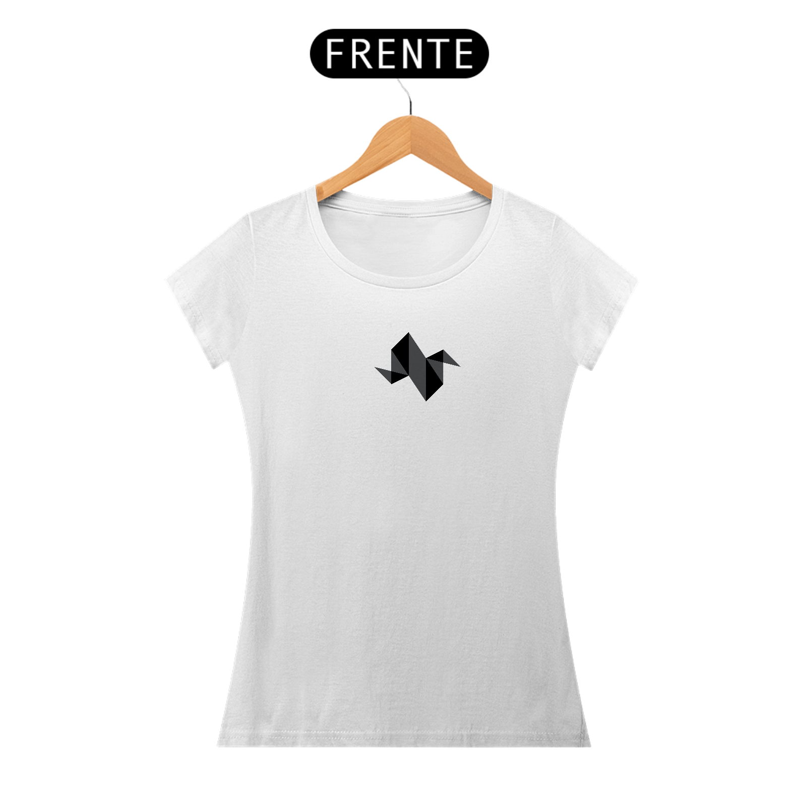 Camisa Nork Icon Baby Look  Prime