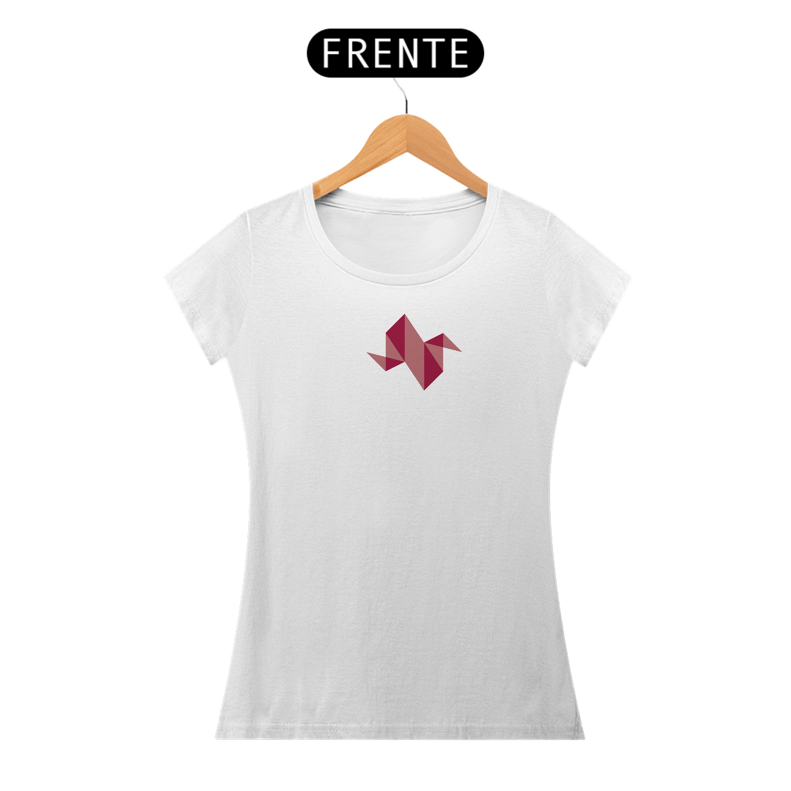 Camisa Nork Icon Baby Look Prime