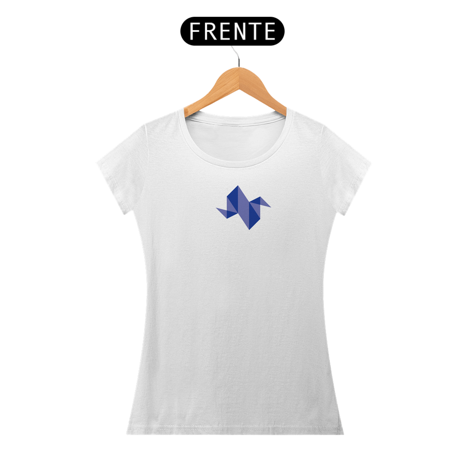 Camisa Nork Icon Baby Look Prime