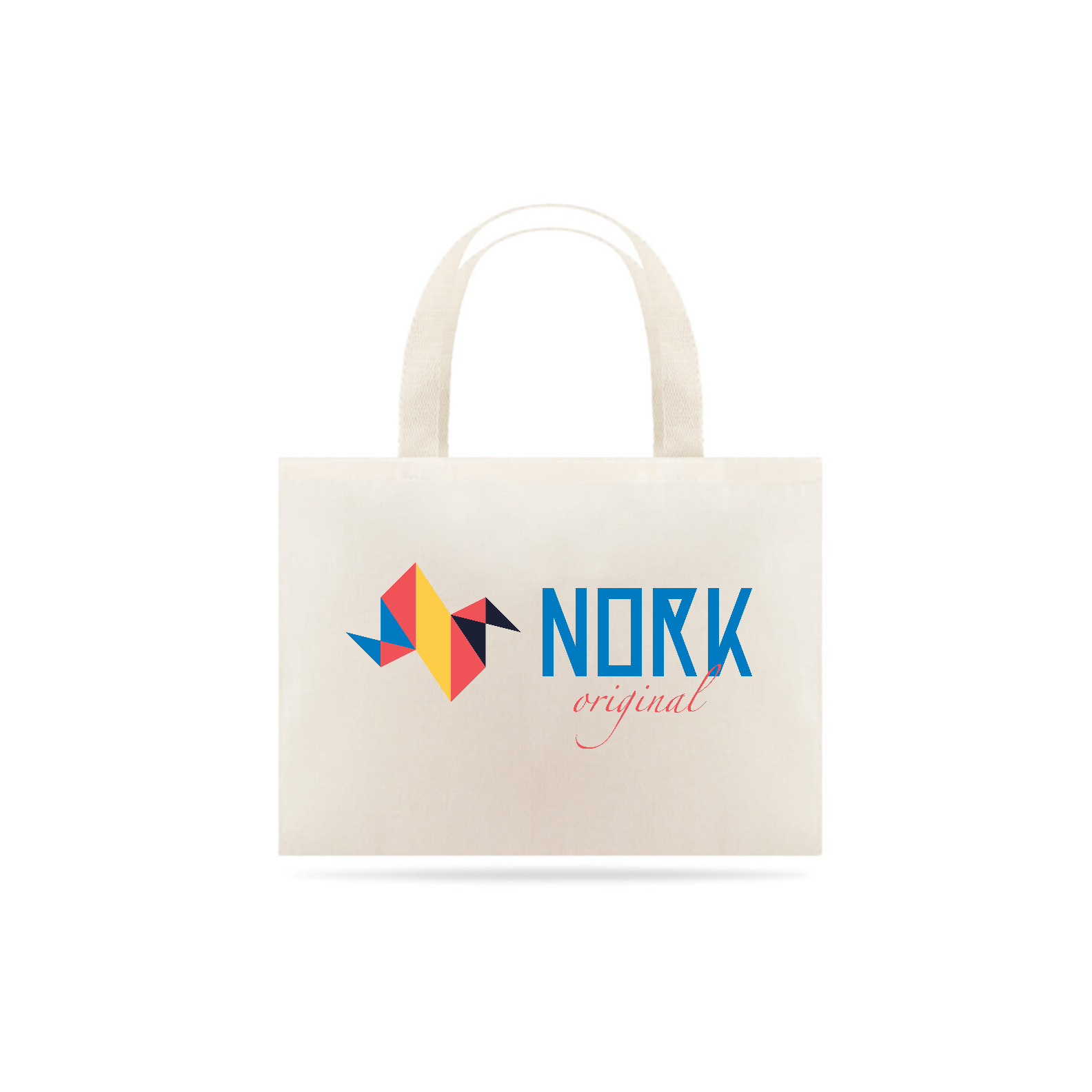Eco Bag Grande Nork Original