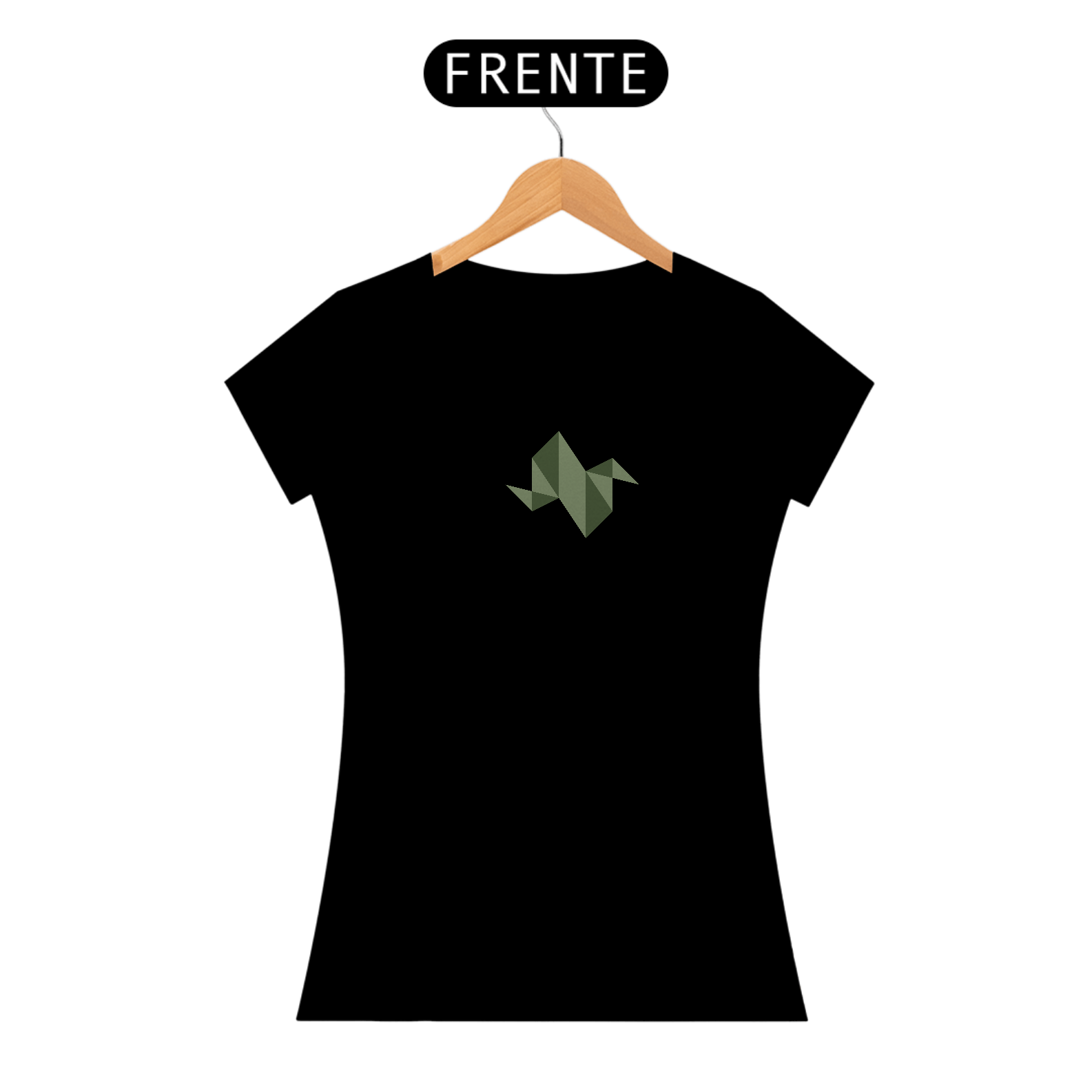 Camisa Nork Icon Baby Look Prime