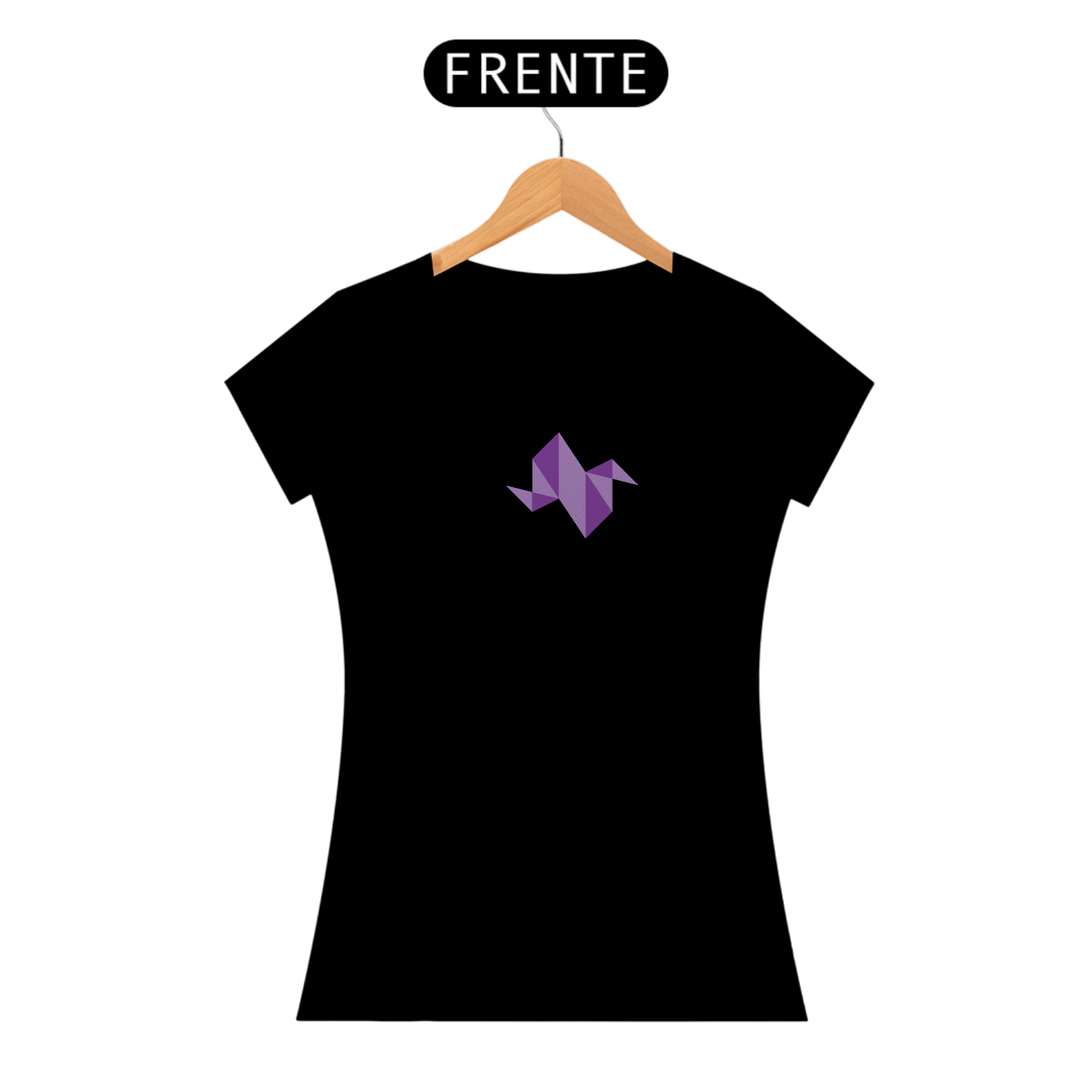 Camisa Nork Icon Baby Look Prime