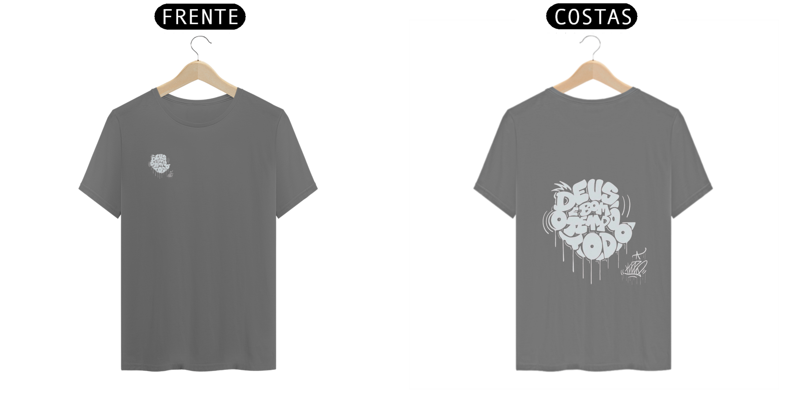 Deus é bom o tempo Todo