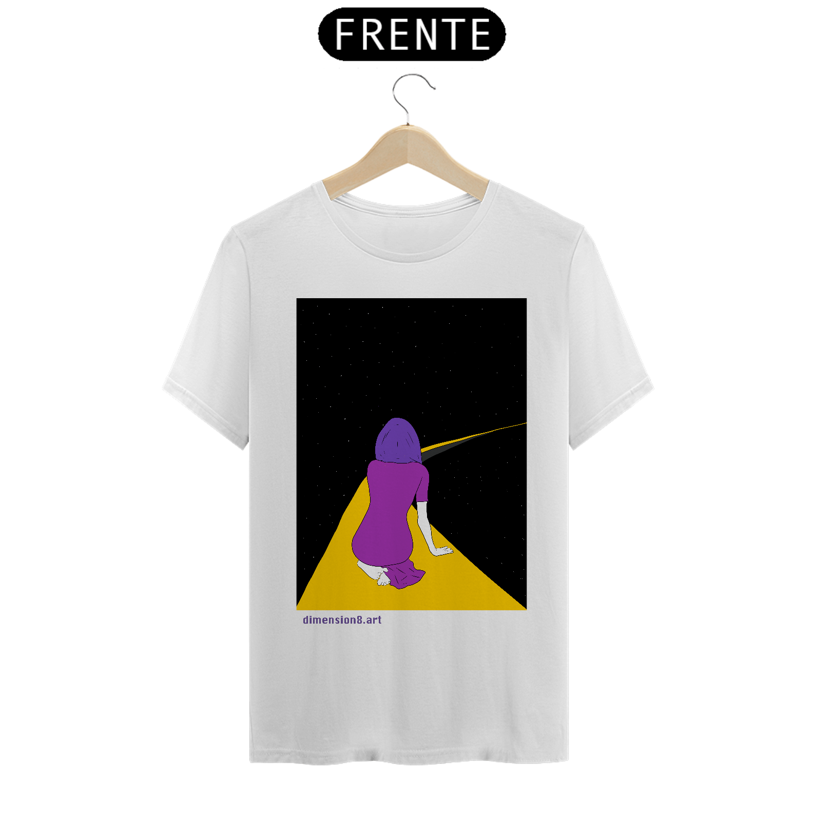 Camiseta Quality 