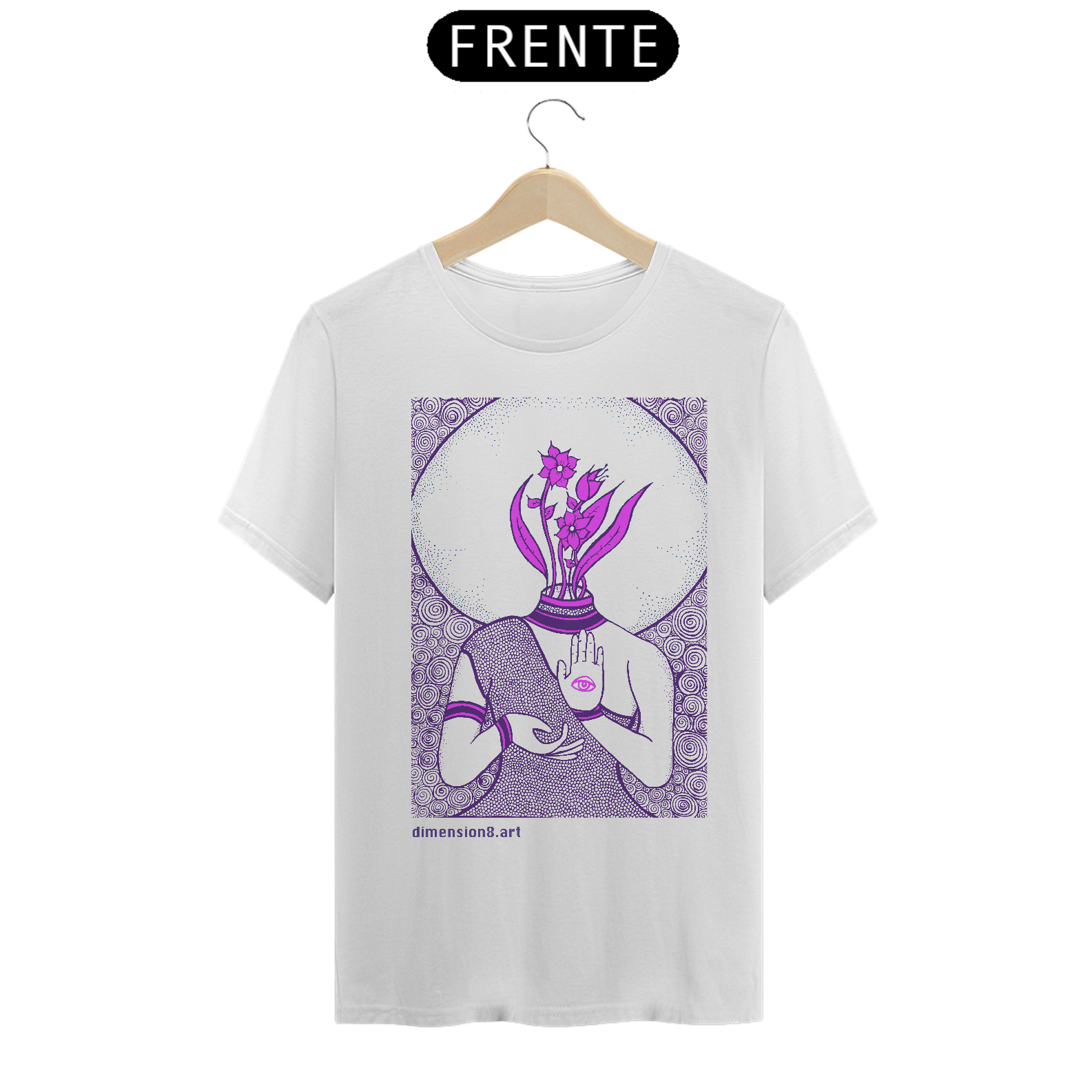 Camiseta Quality 