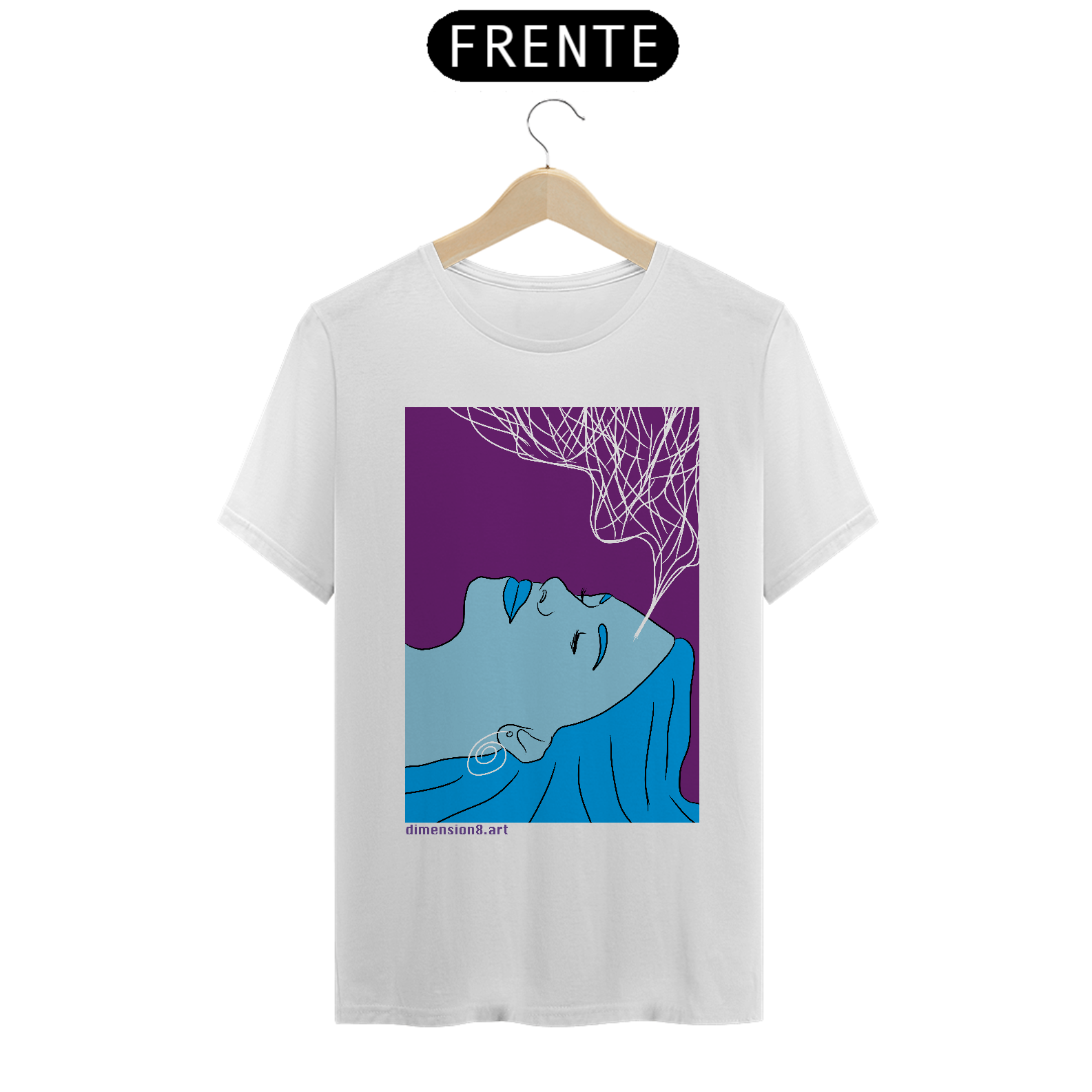 Camiseta Quality 