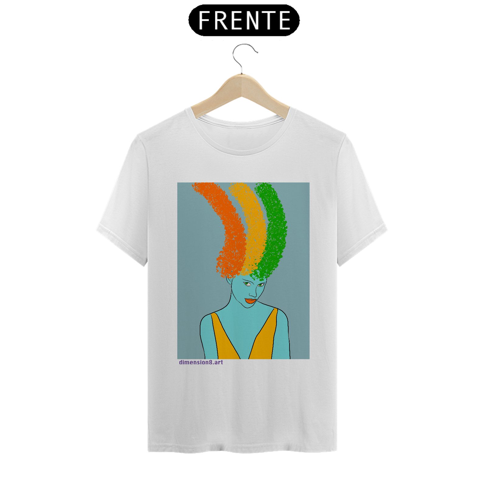 Camiseta Quality 