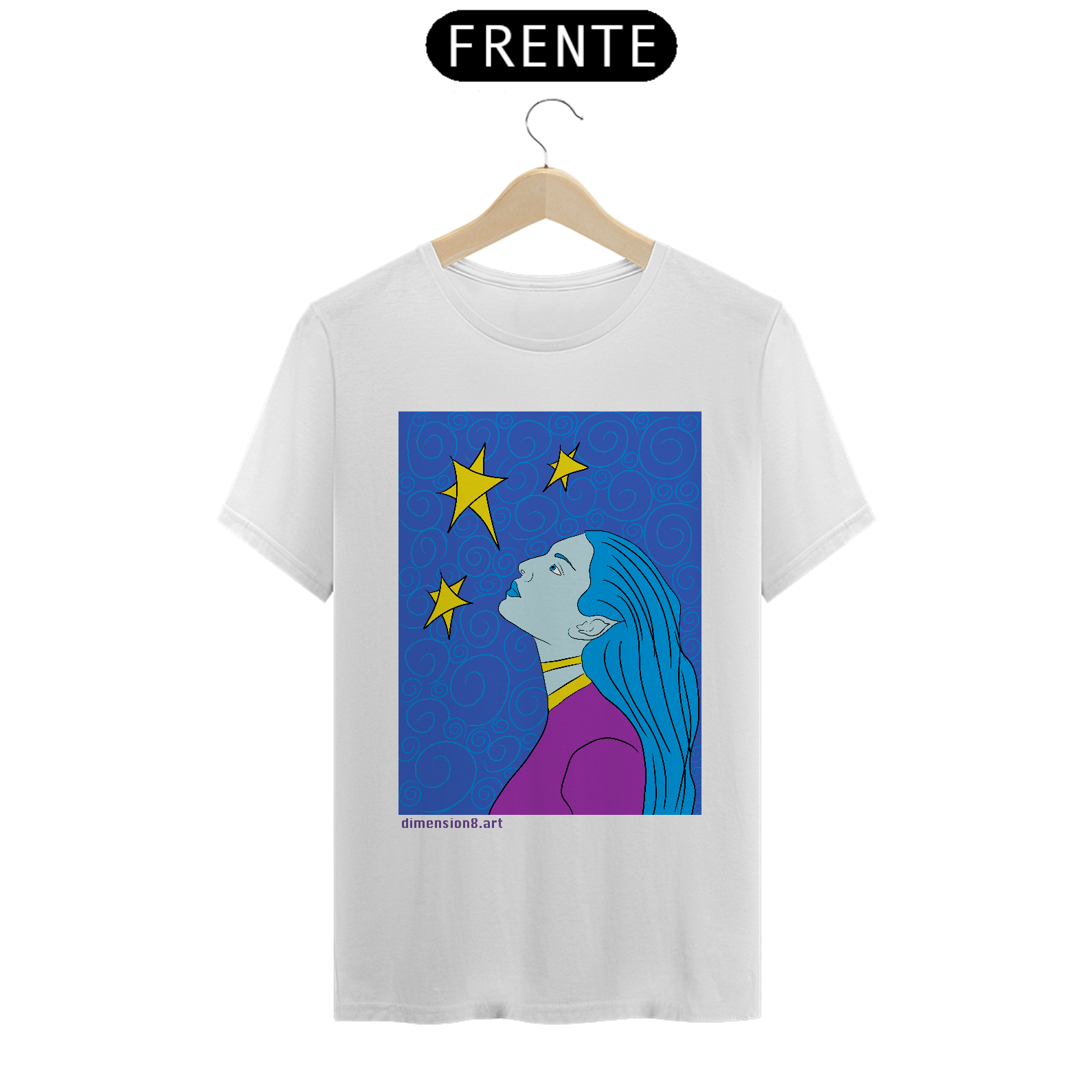 Camiseta Quality 