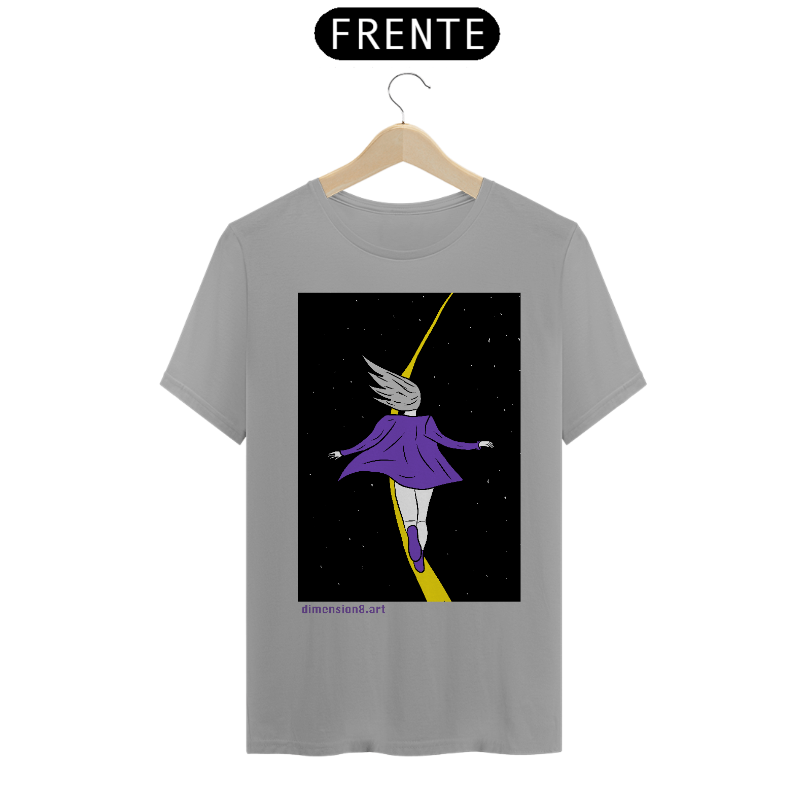 Camiseta Quality 