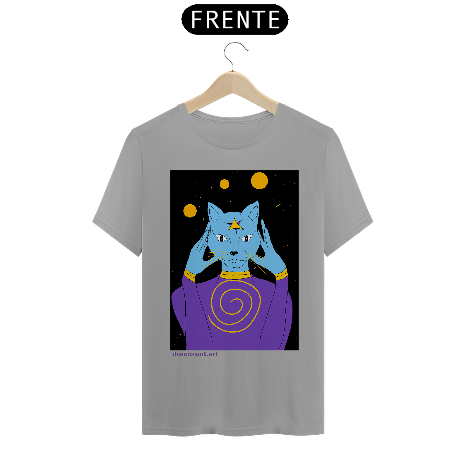Camiseta Quality 