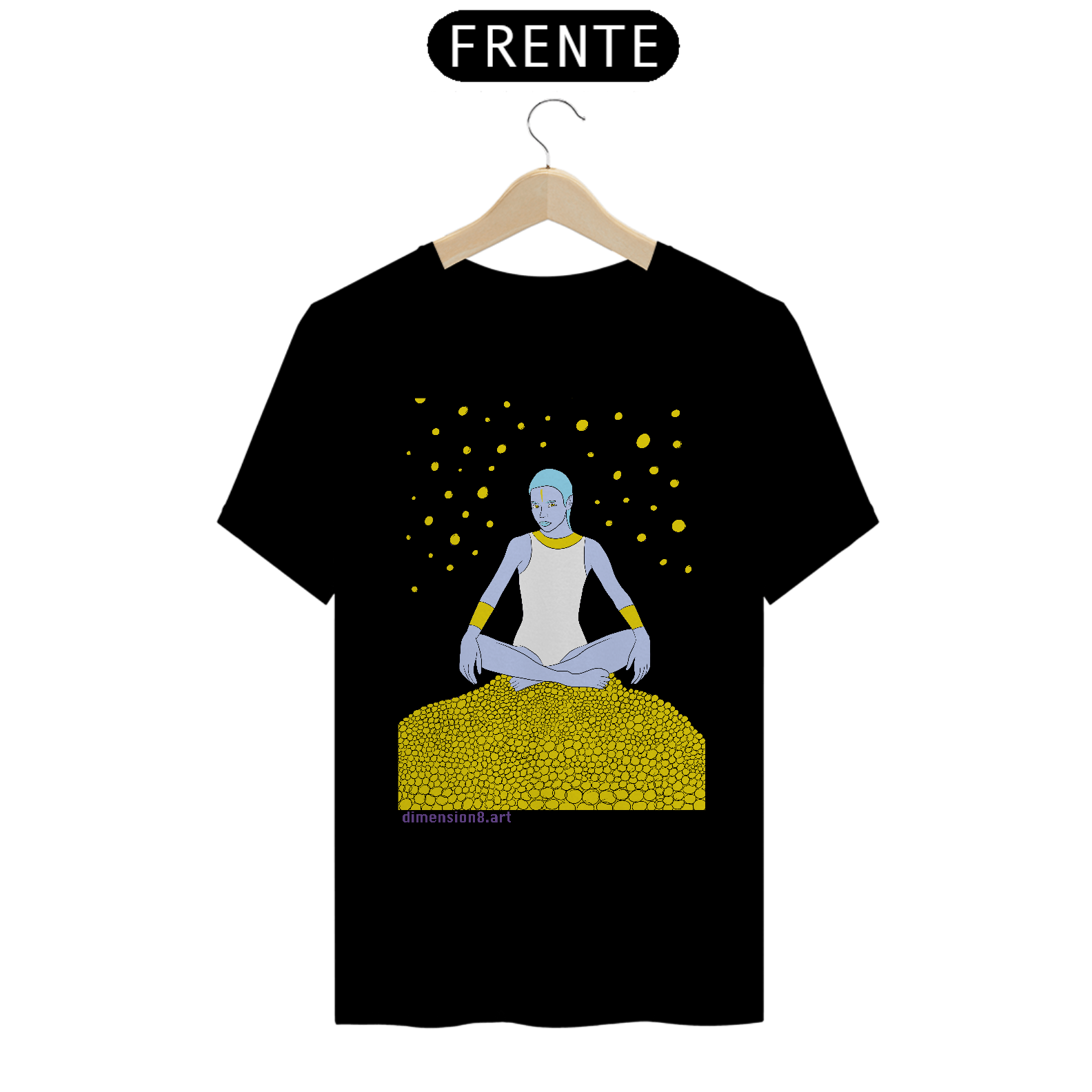 Camiseta Quality 