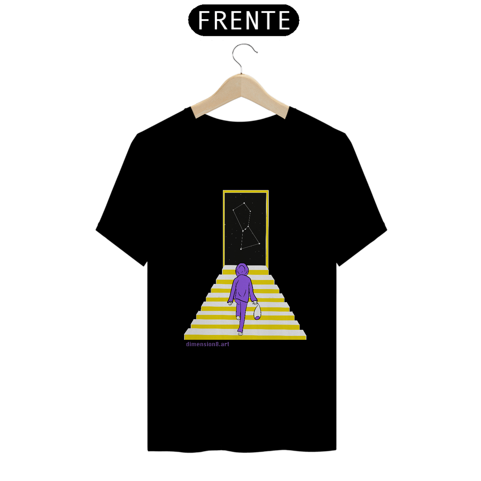 Camiseta Quality 