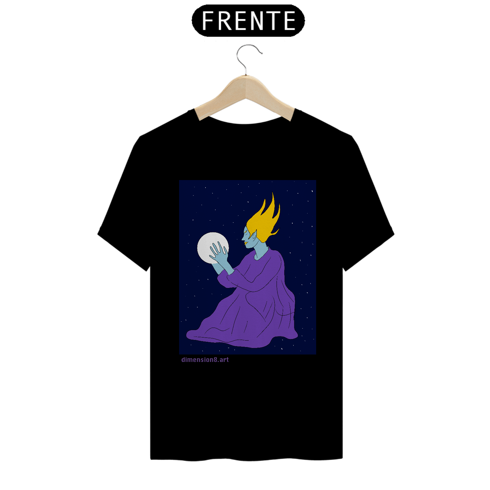 Camiseta Quality 