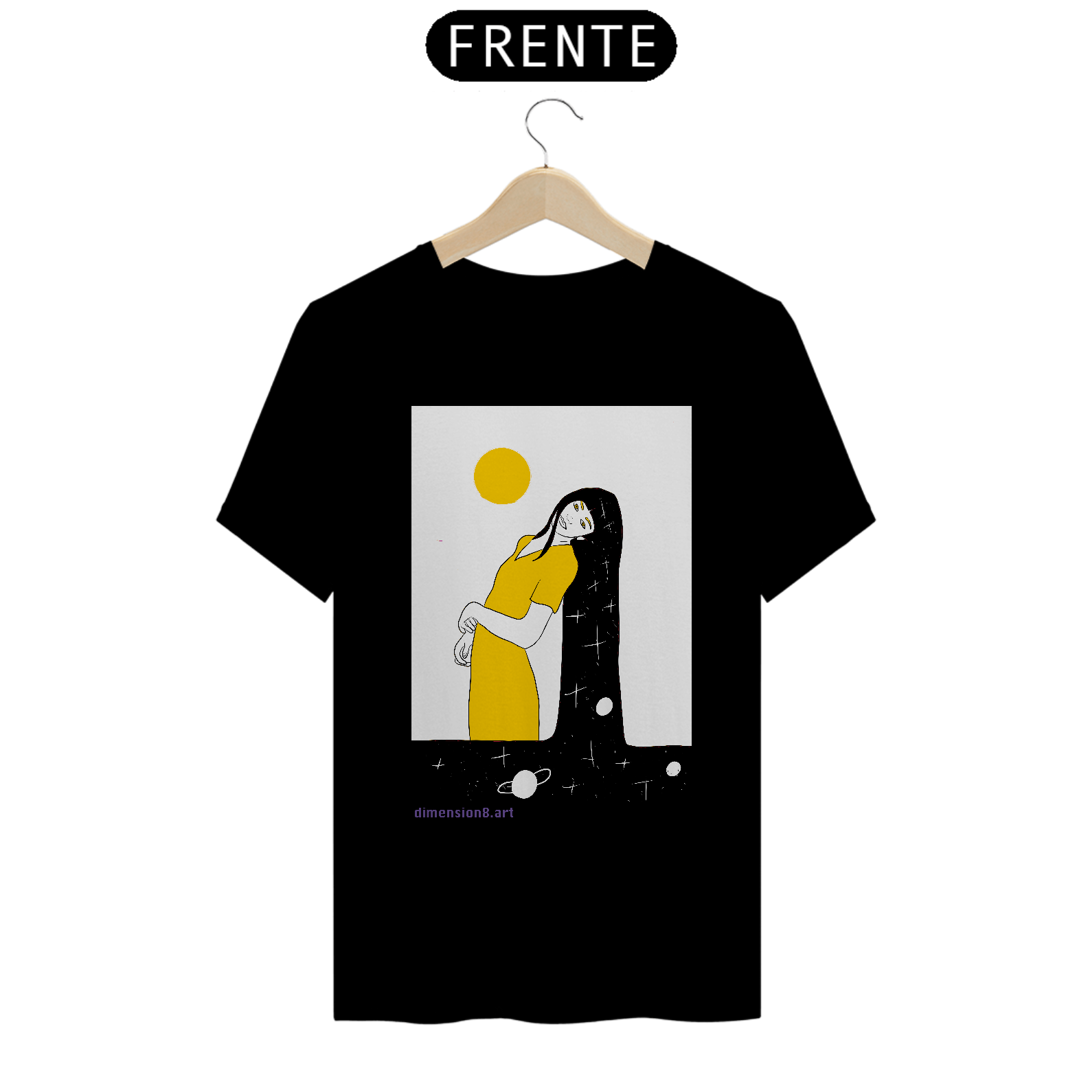 Camiseta Quality 