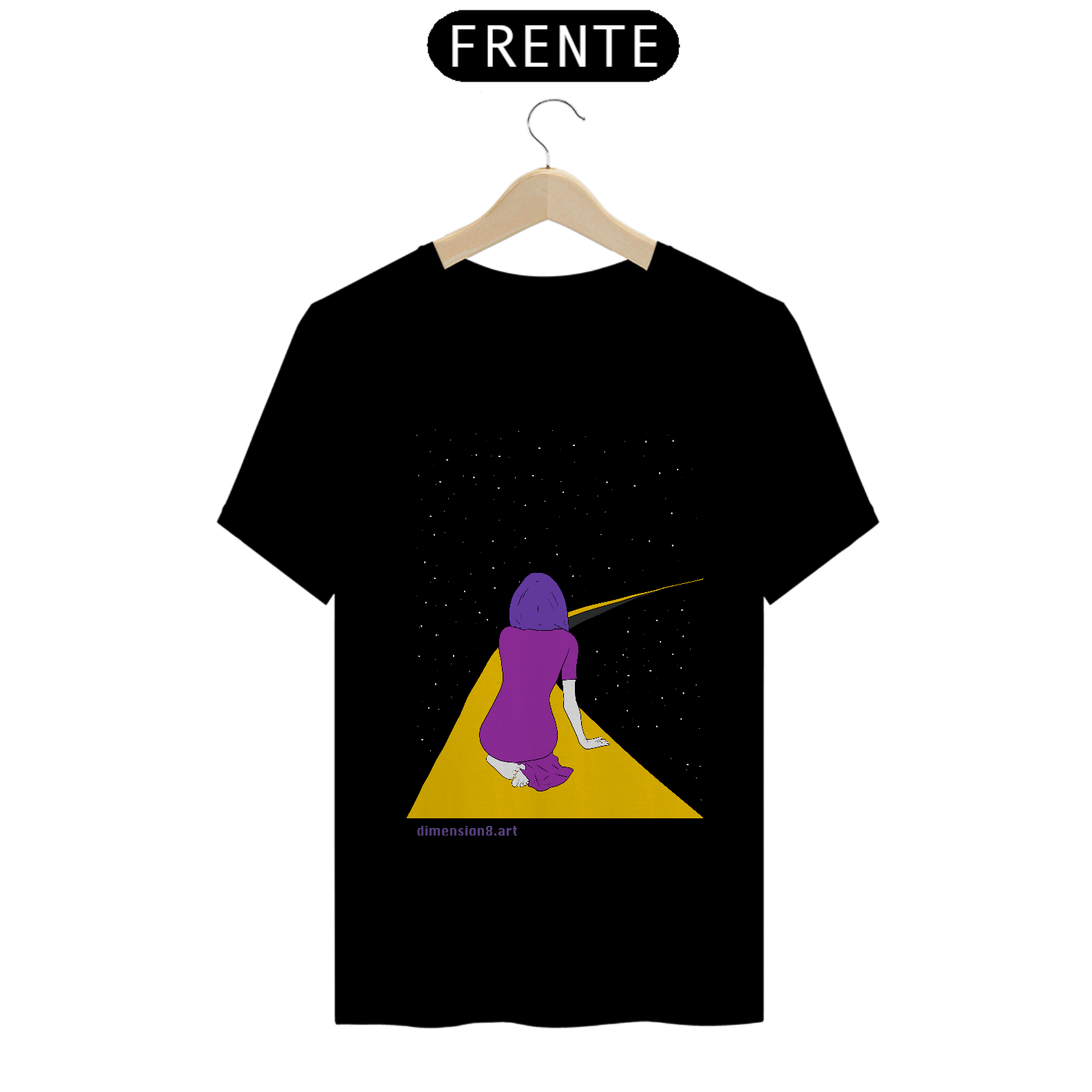 Camiseta Quality 