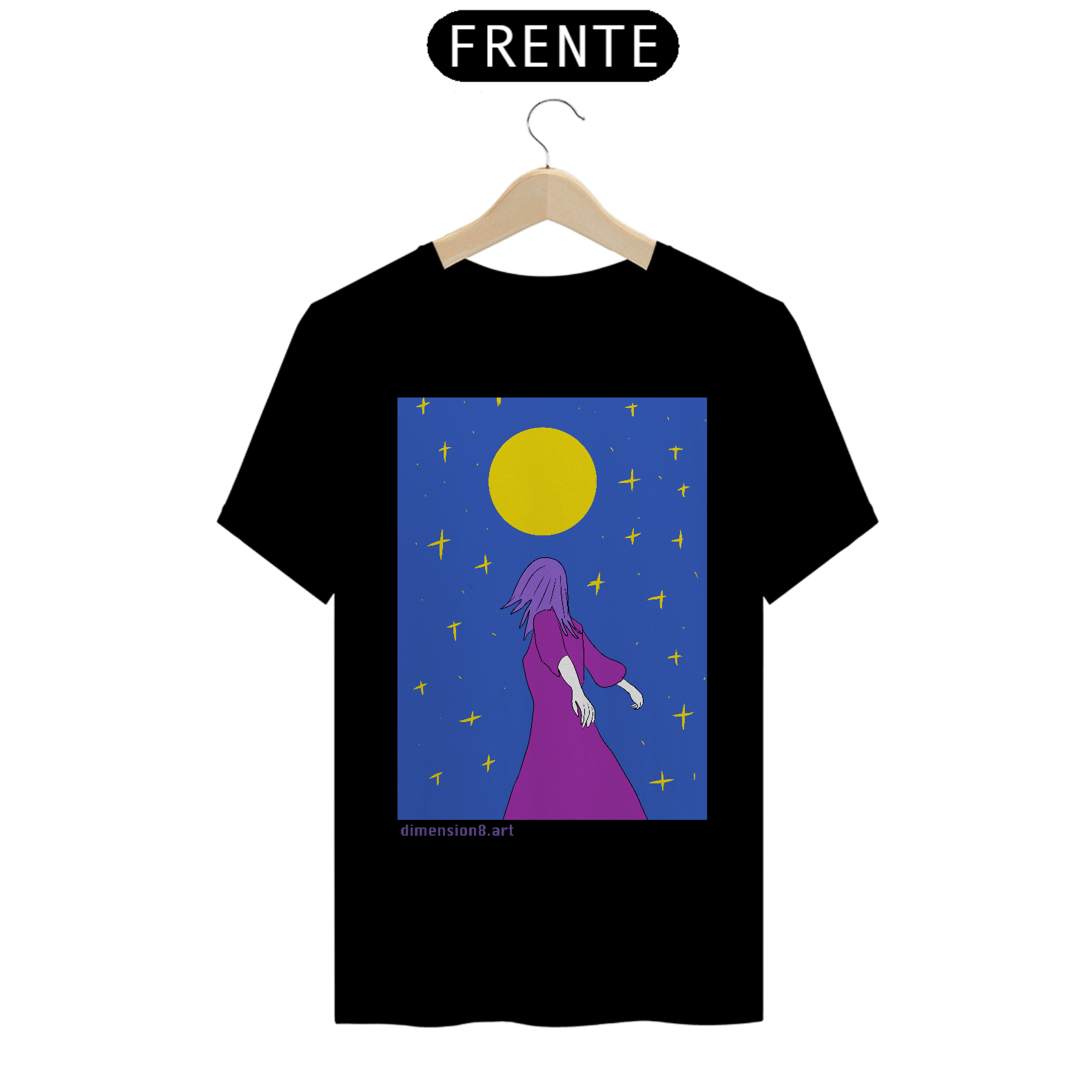 Camiseta Quality 