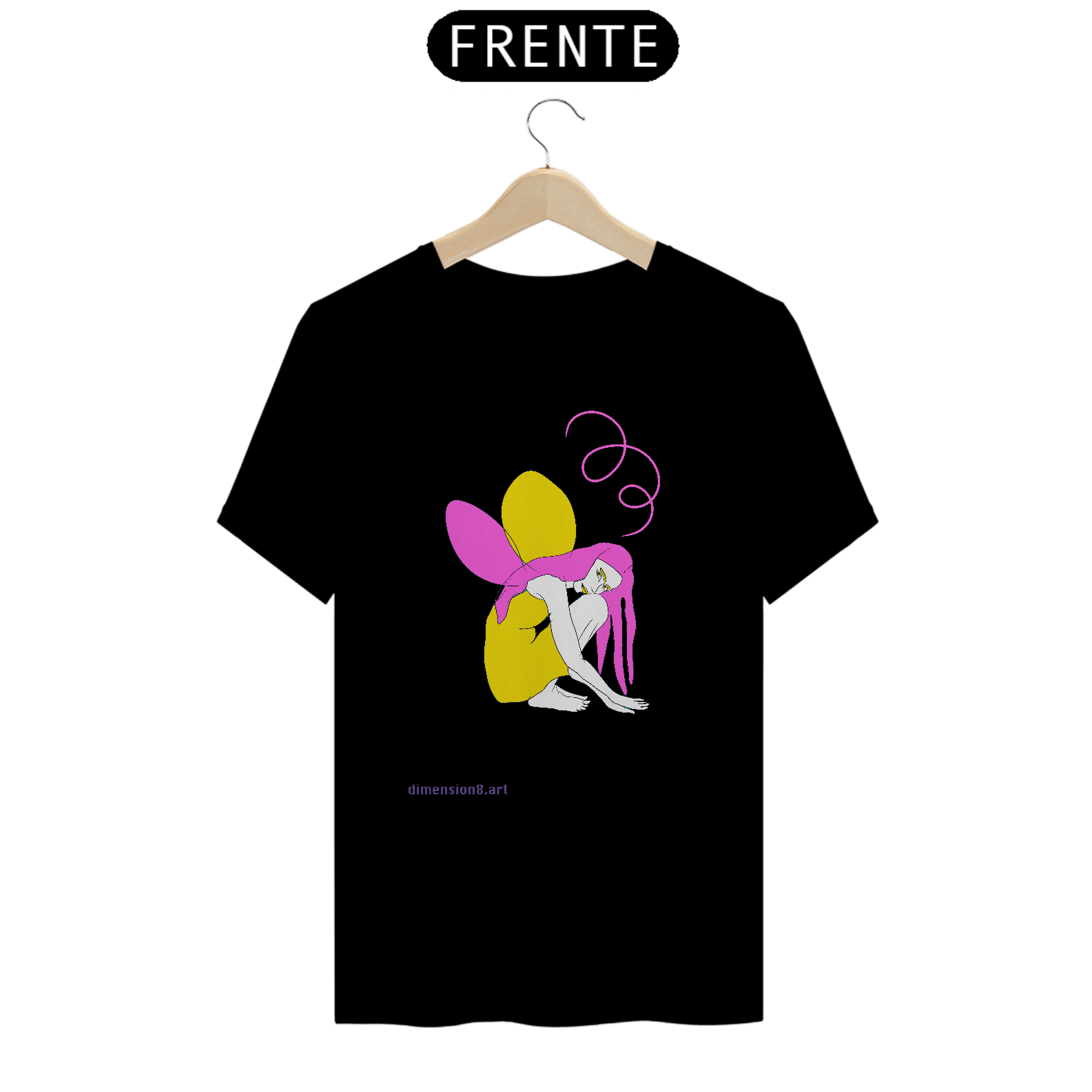 Camiseta Quality 