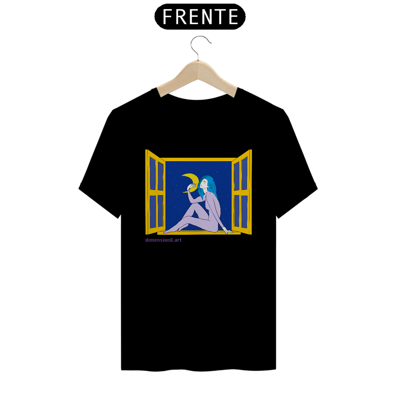 Camiseta Quality 