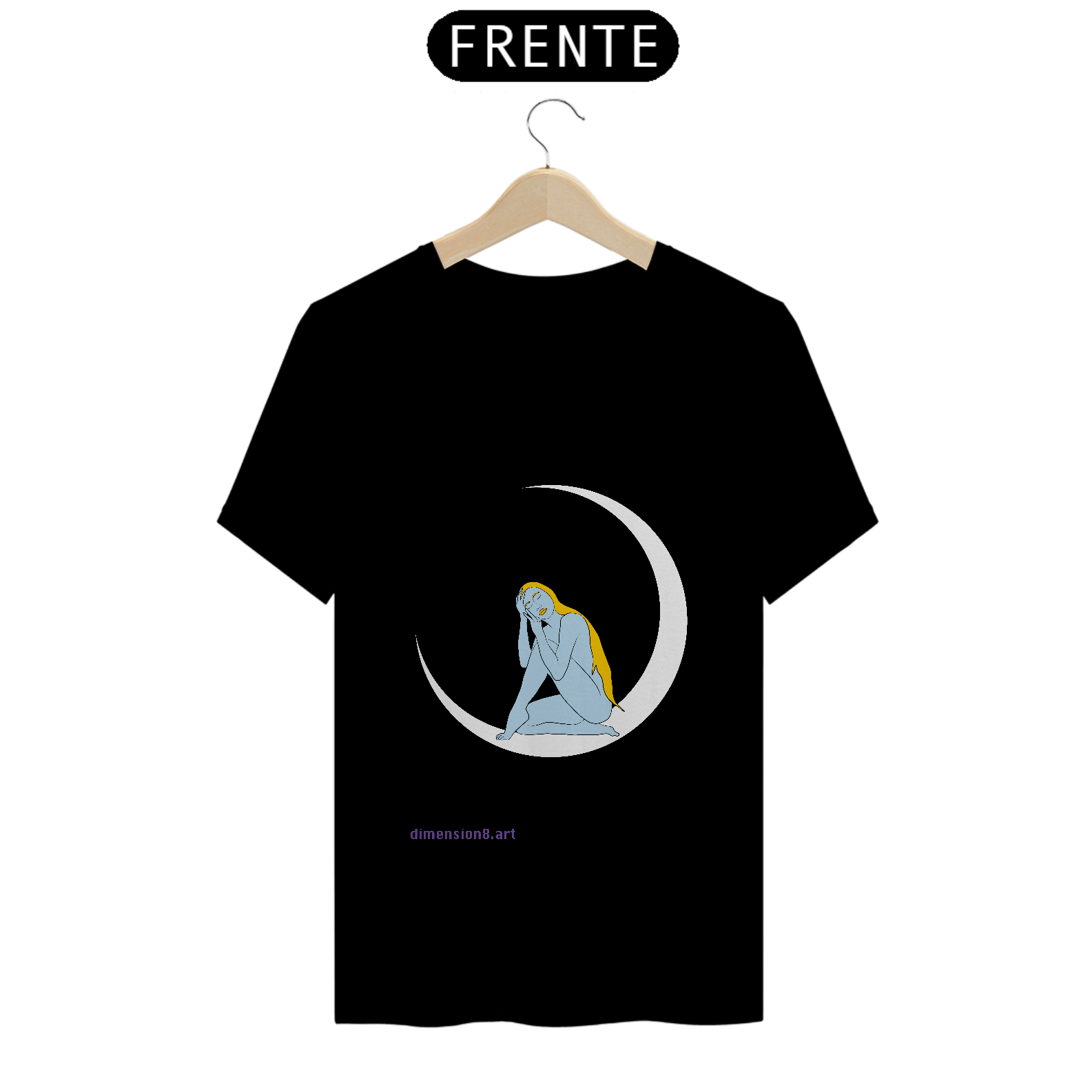 Camiseta Quality 