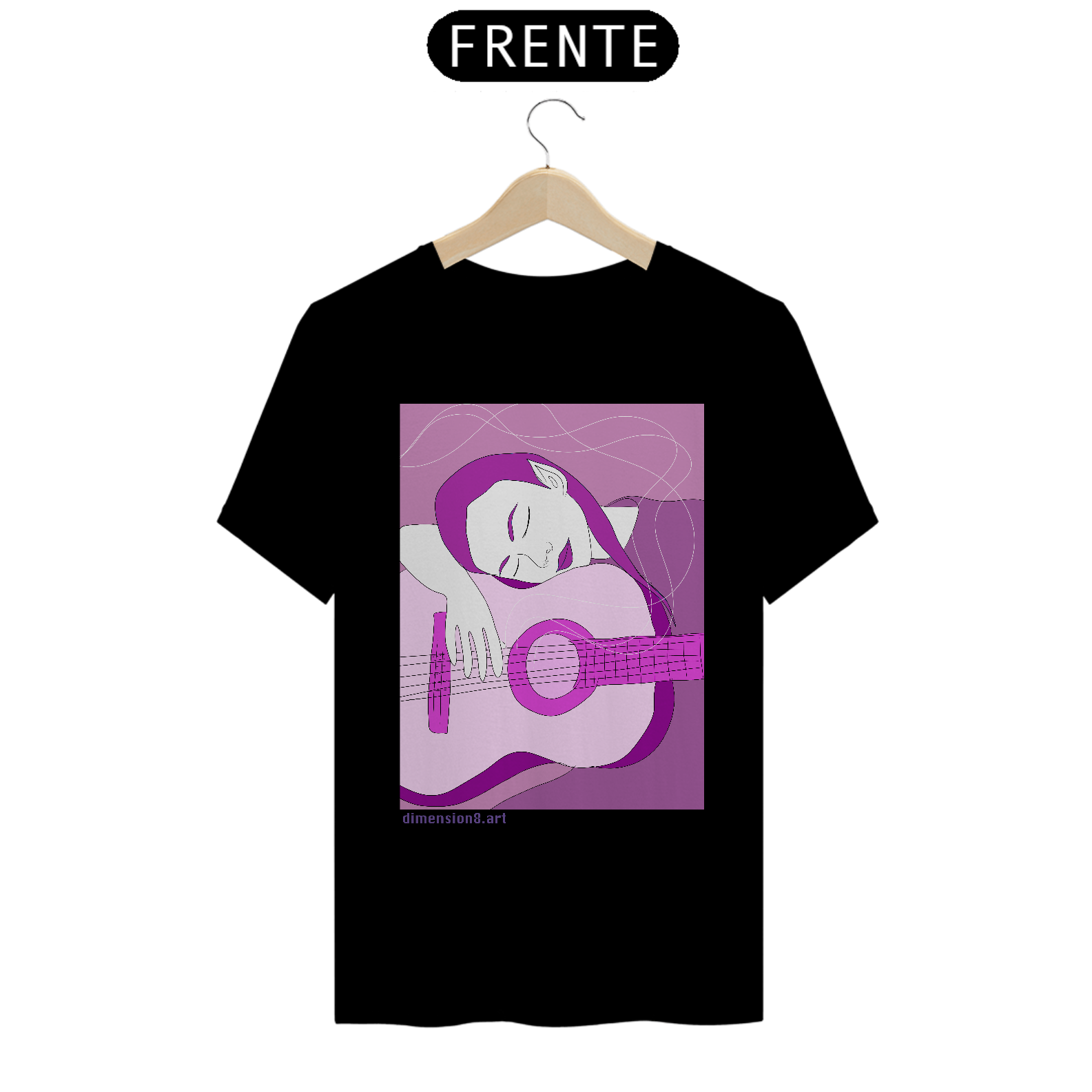 Camiseta Quality 