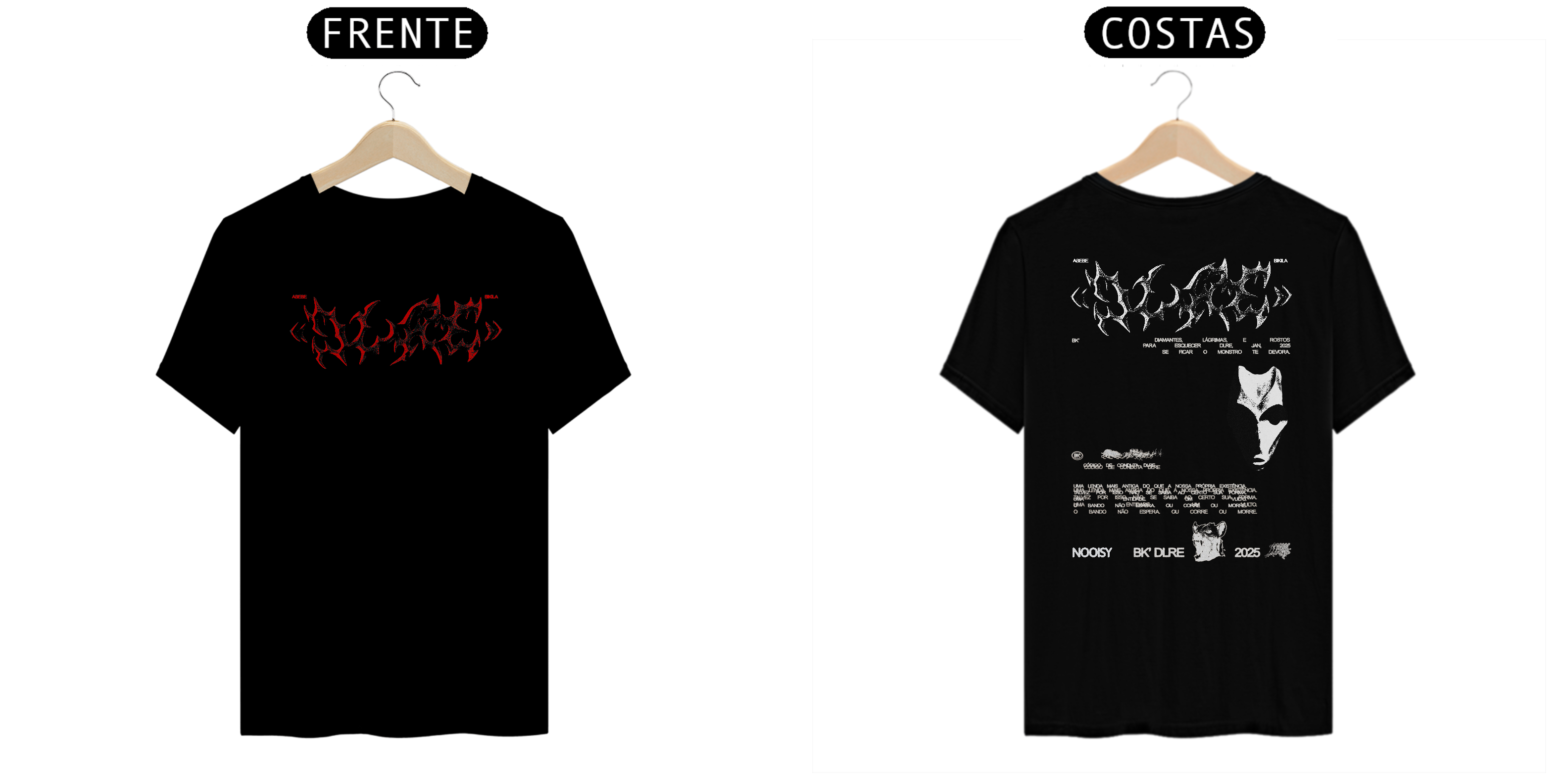 Camisa Basica DLRE Abebe Bikila- D10000