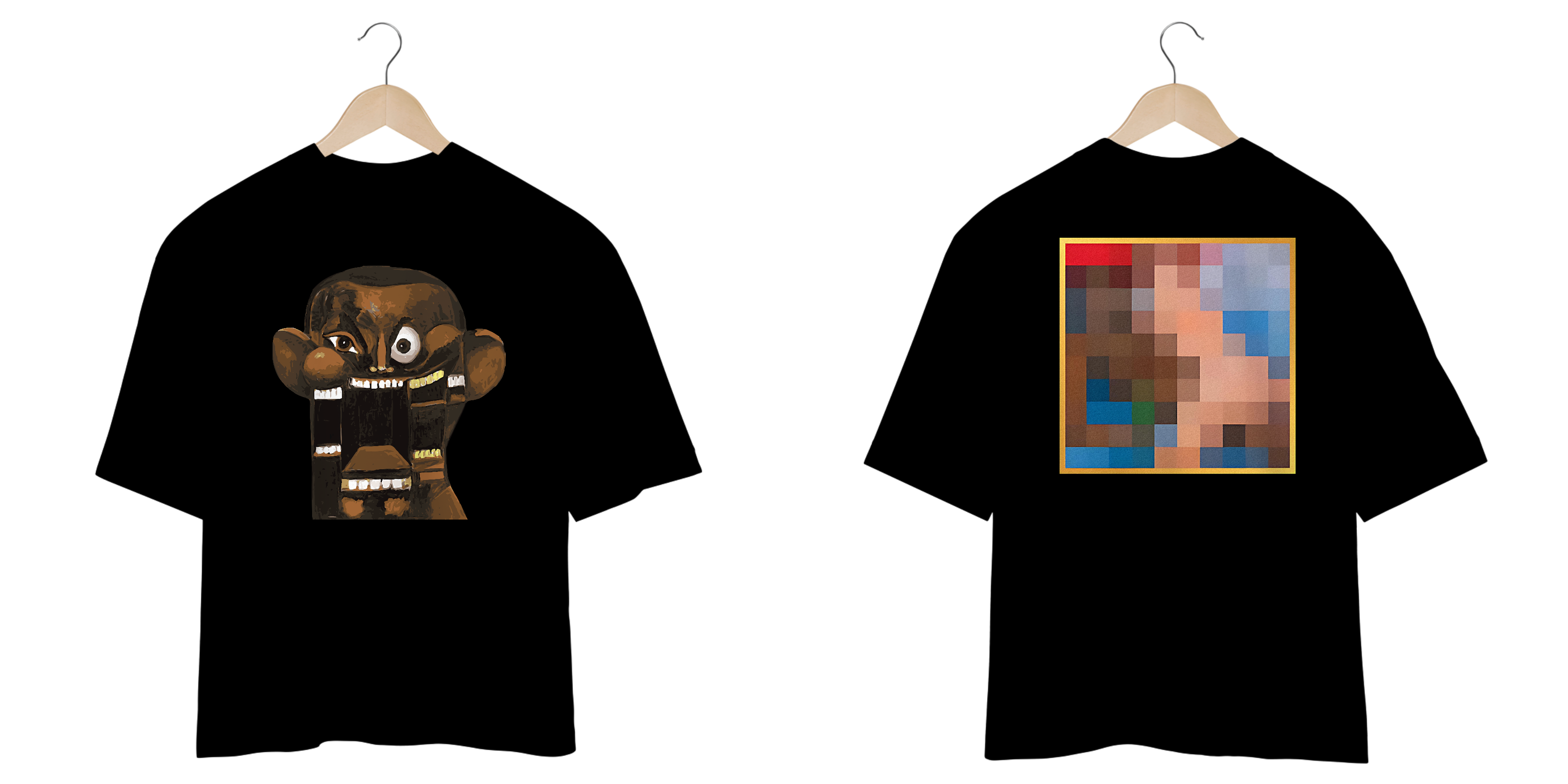 Nome do produto: OVERSIZED \