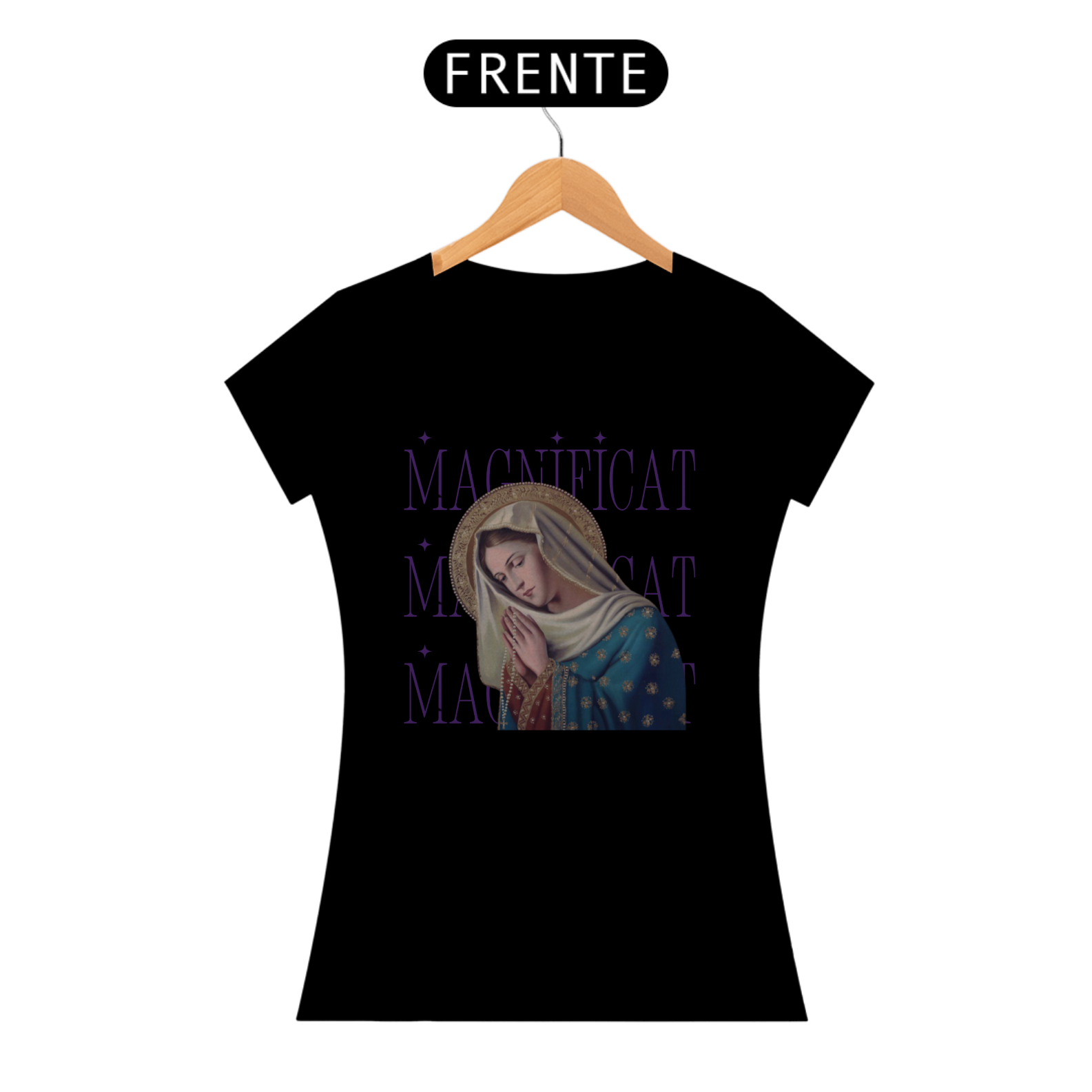 MAGNIFICAT Anima Mea - Feminina 