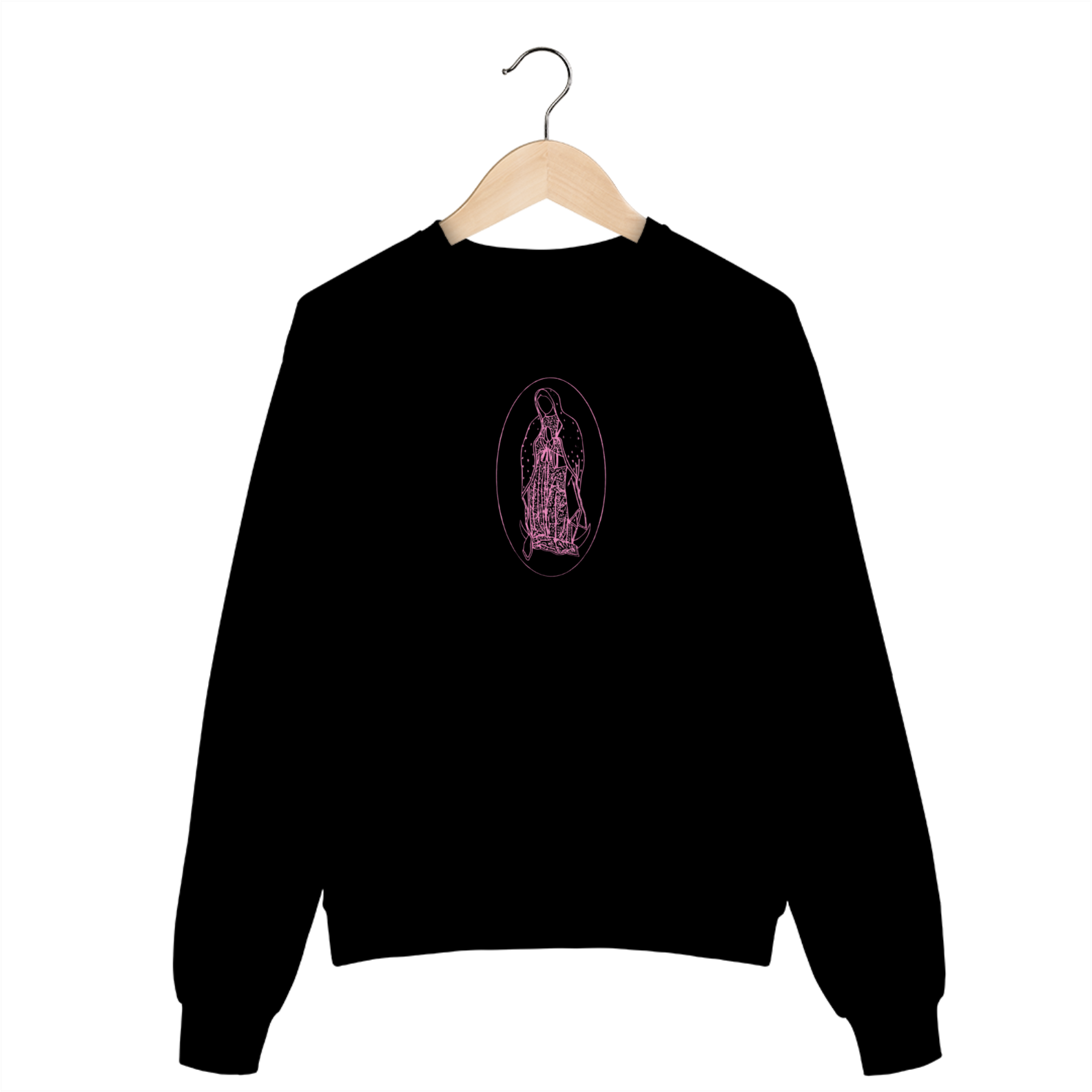 MAGNIFICAT Beatam - Crewneck 