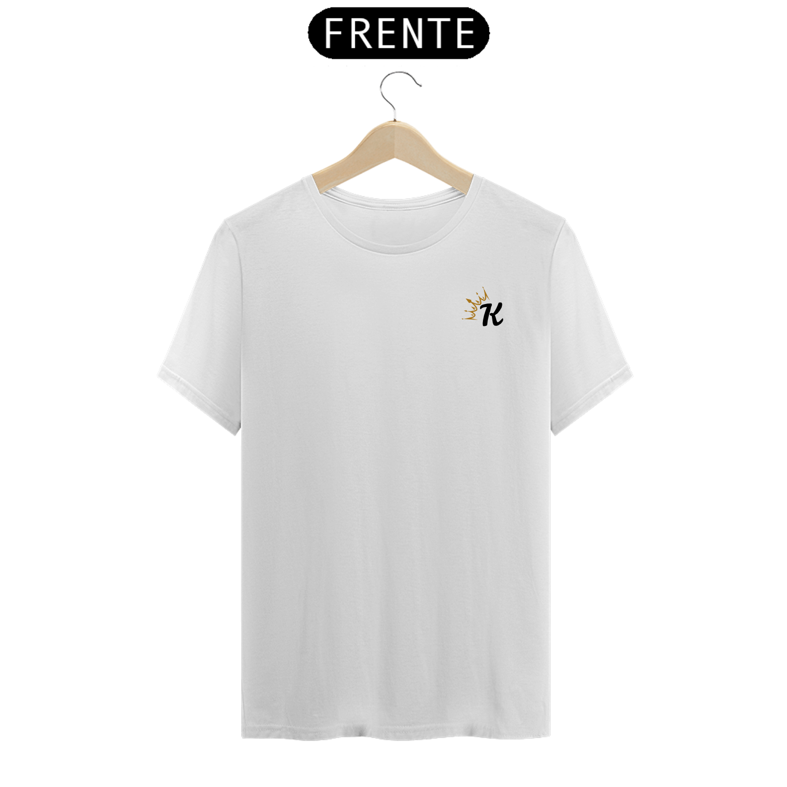Camisa Classic King