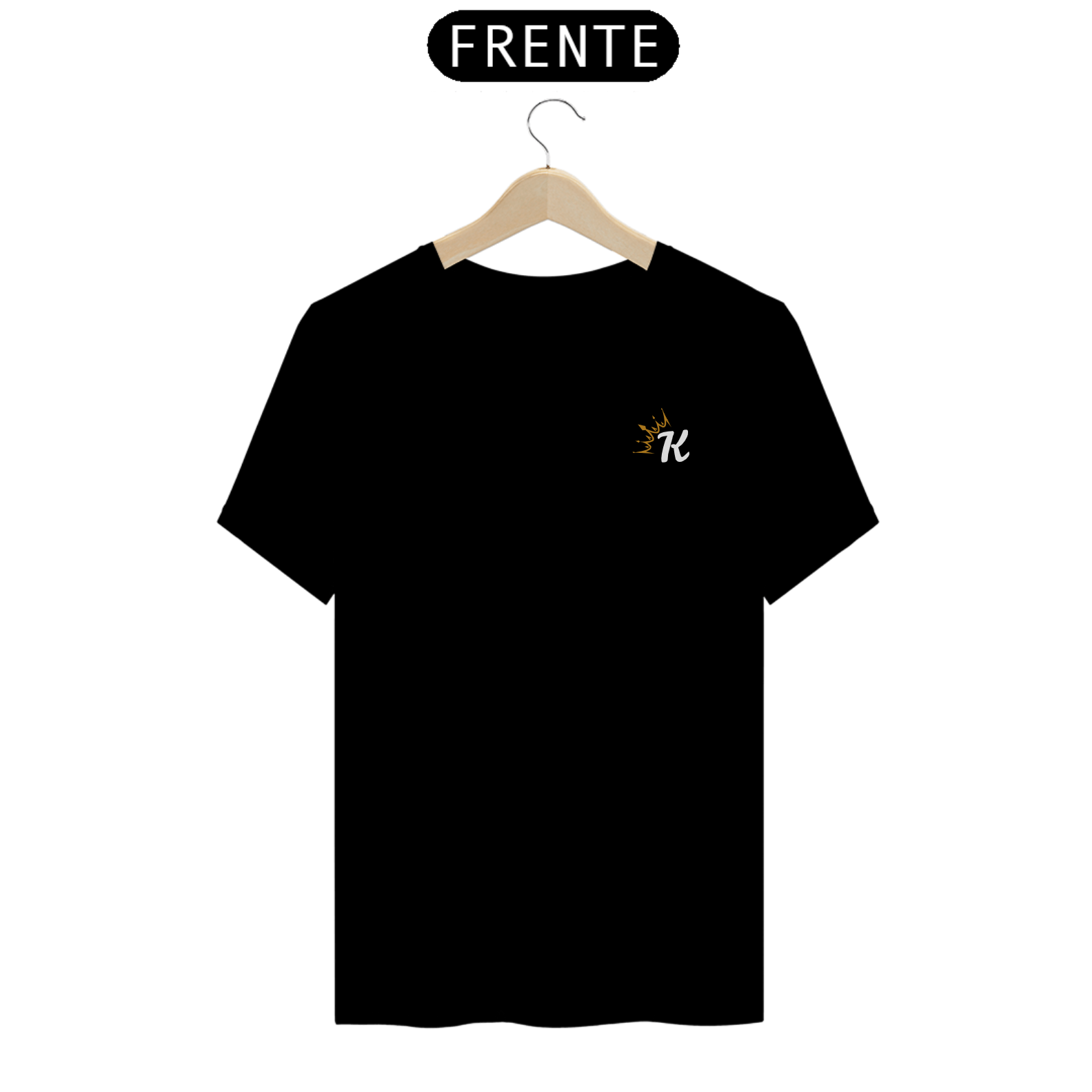 Camisa King Básika