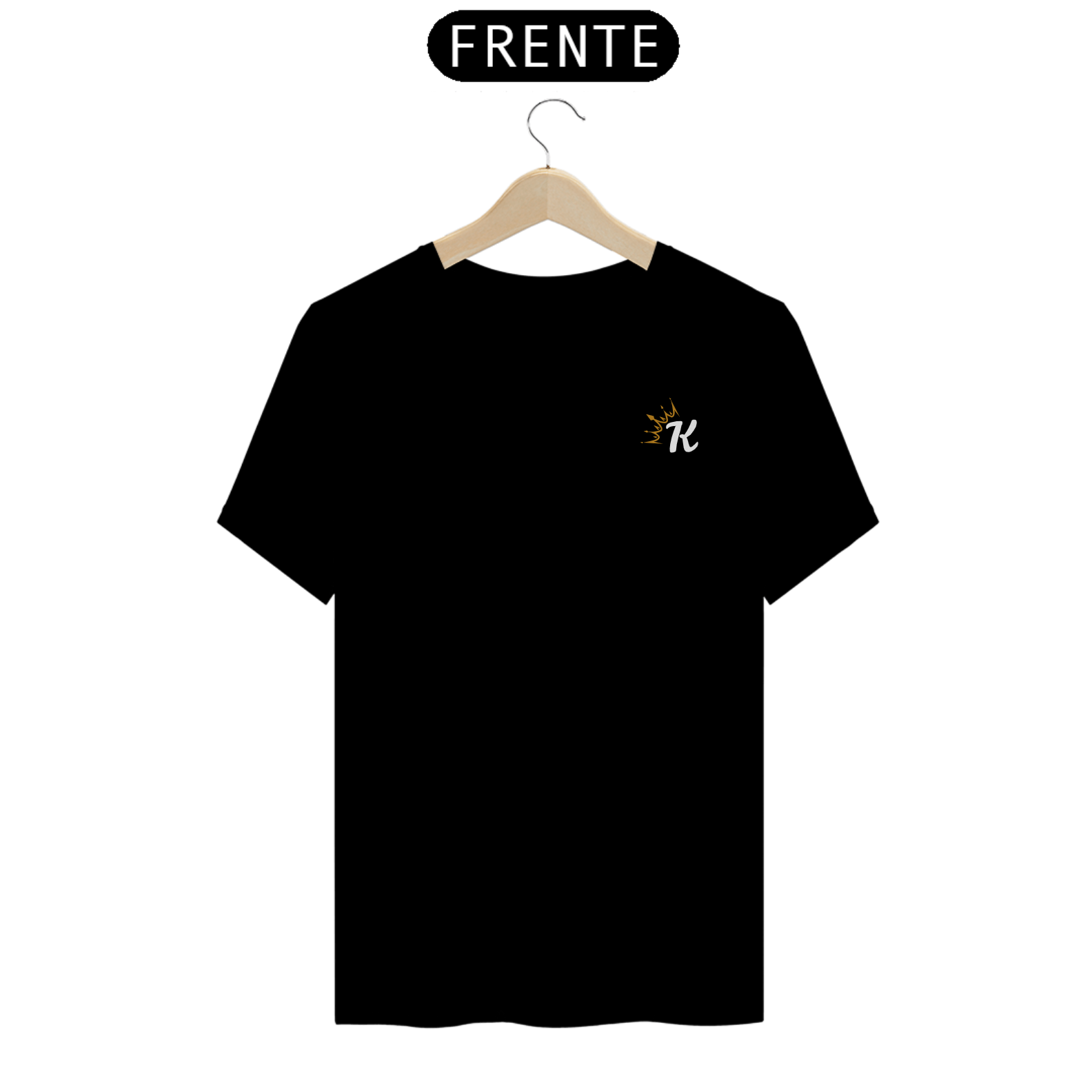 Camisa Classic King