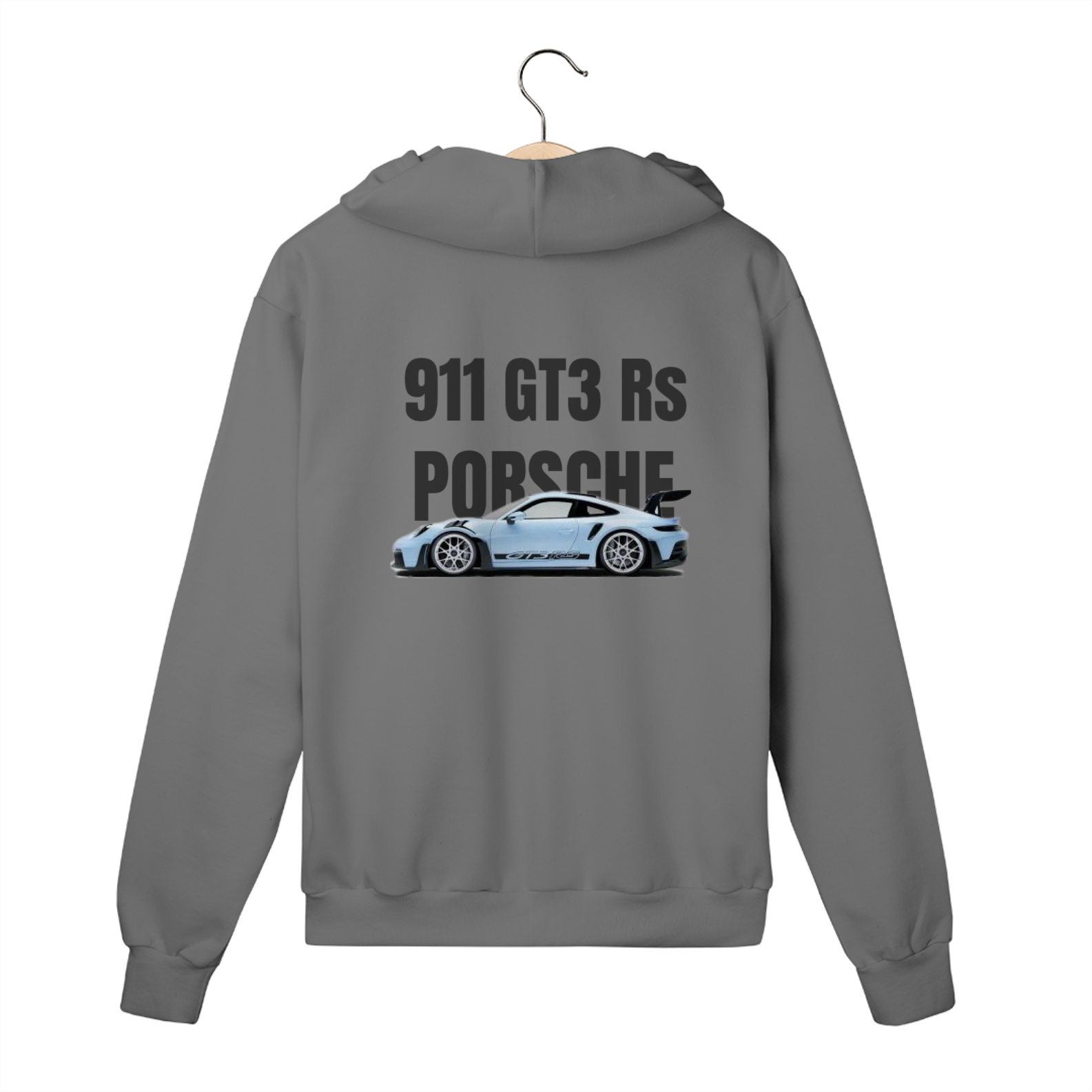 Moletom PORSCHE 911