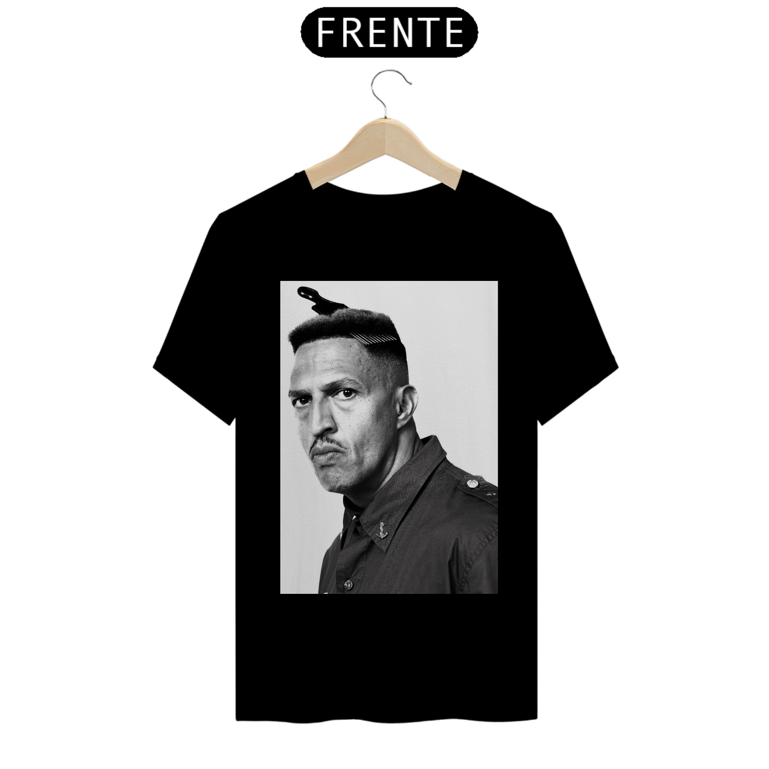 MANO BROWN BLACK PANTHER