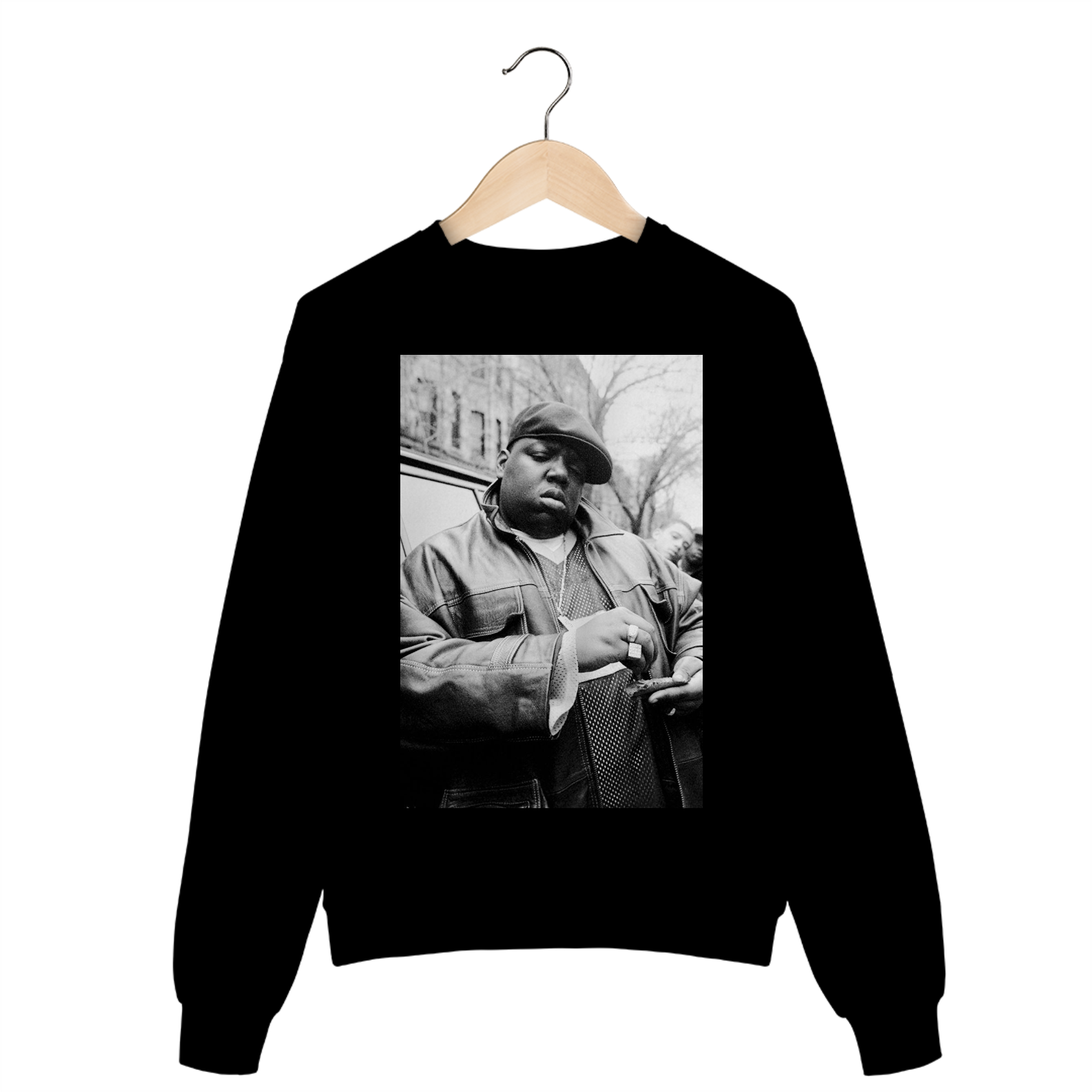 THE NOTORIOUS B.I.G.