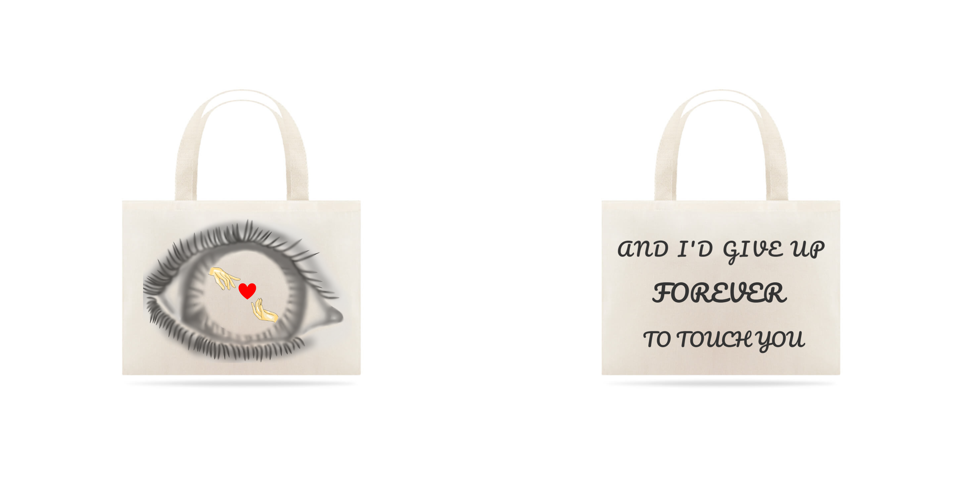 Ecobag IRIS