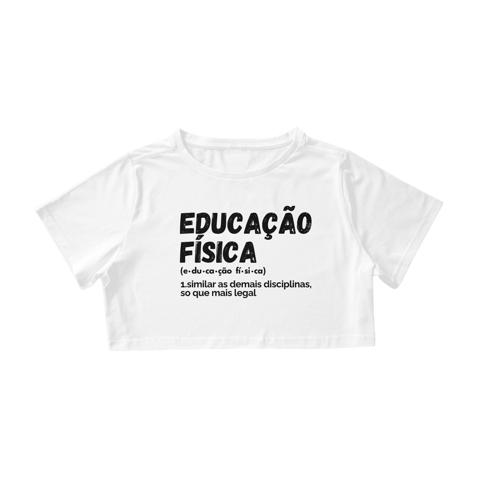 Cropped Educação Física