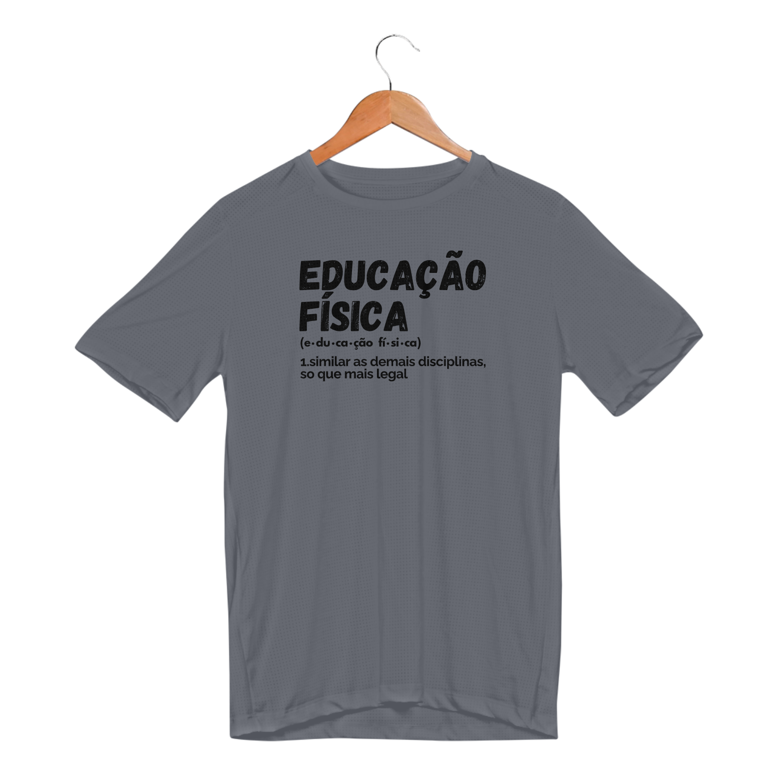 Dry UV Educação Física