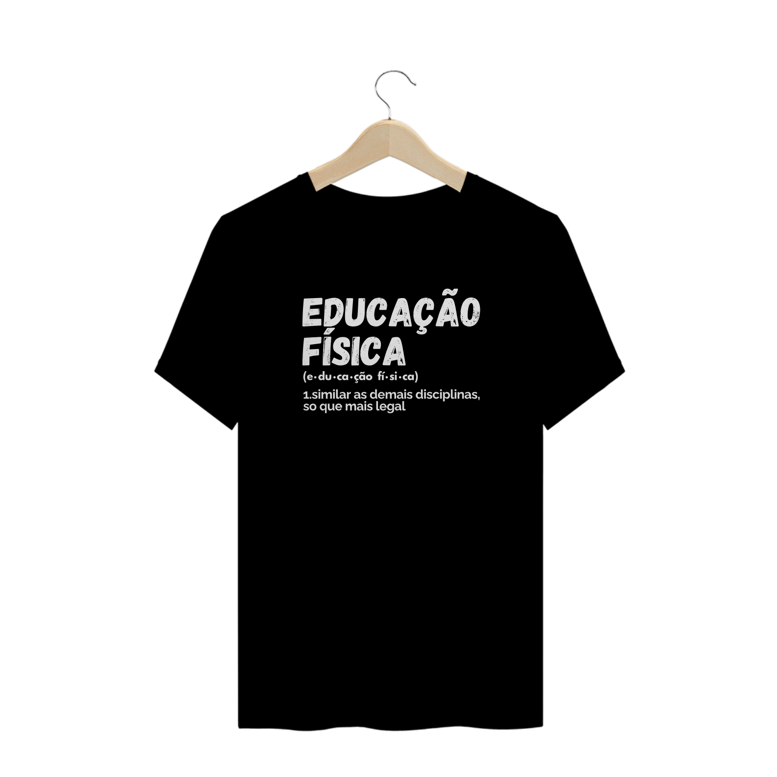 Plus Size Educação Física