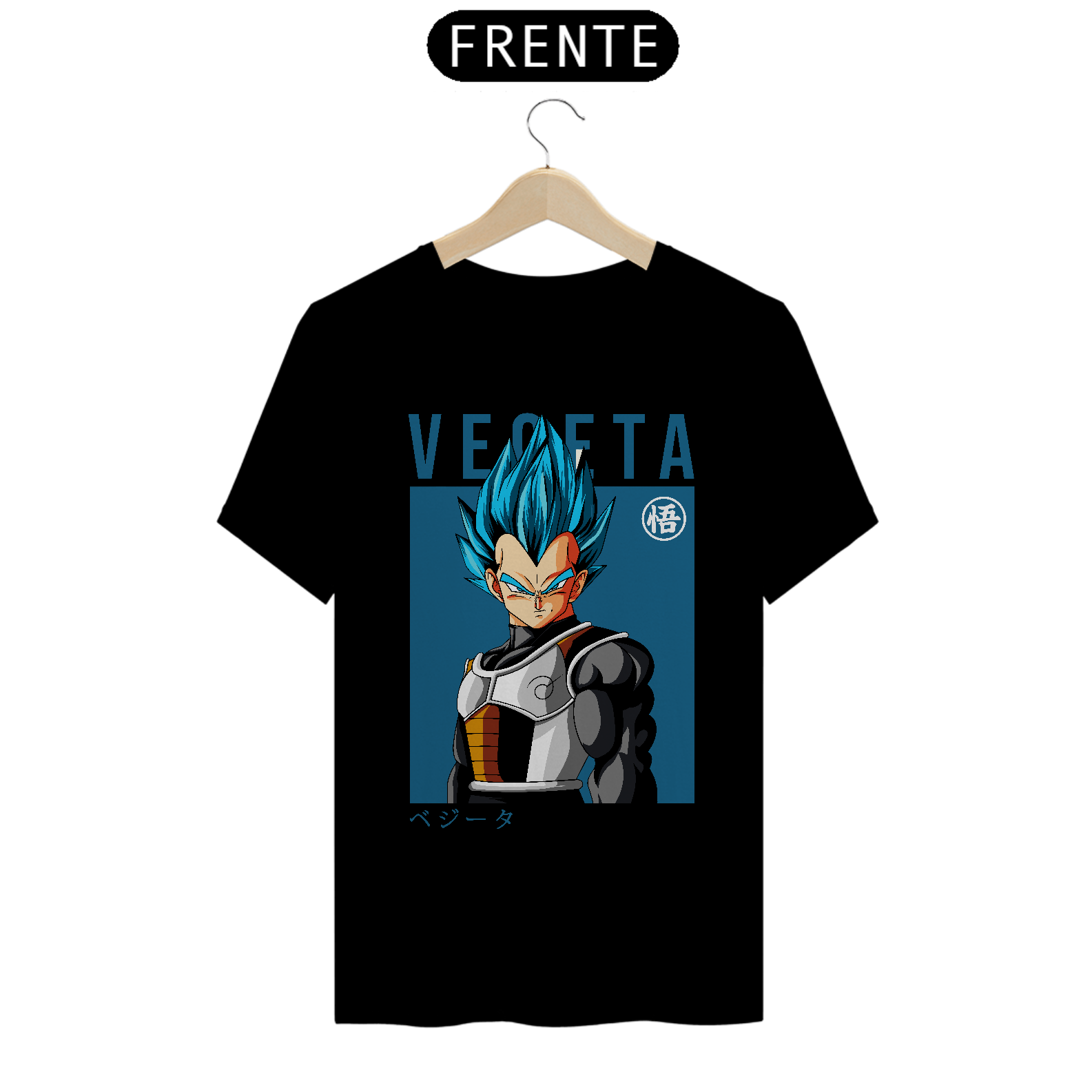 VEGETA