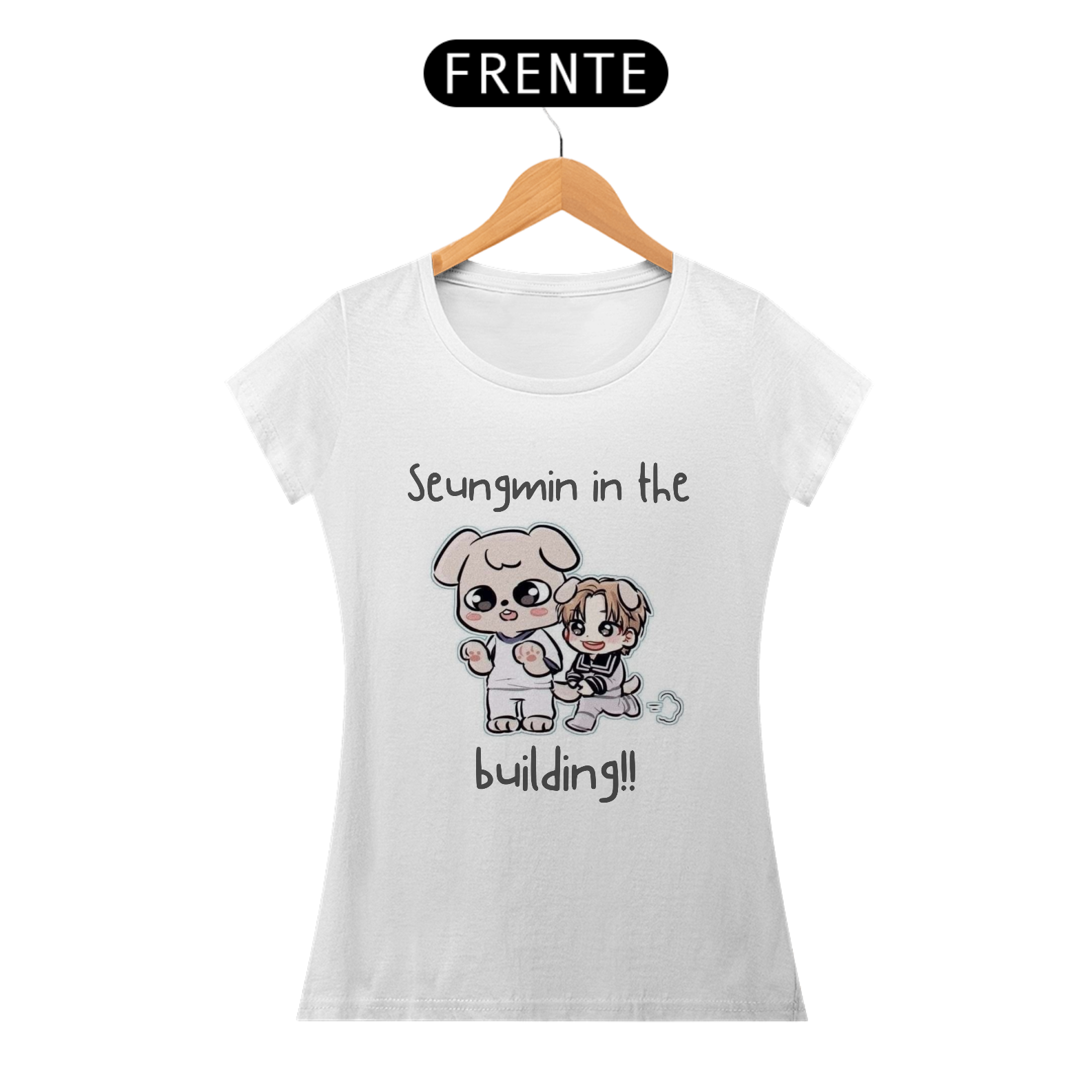 seungmin in the building - seungmin