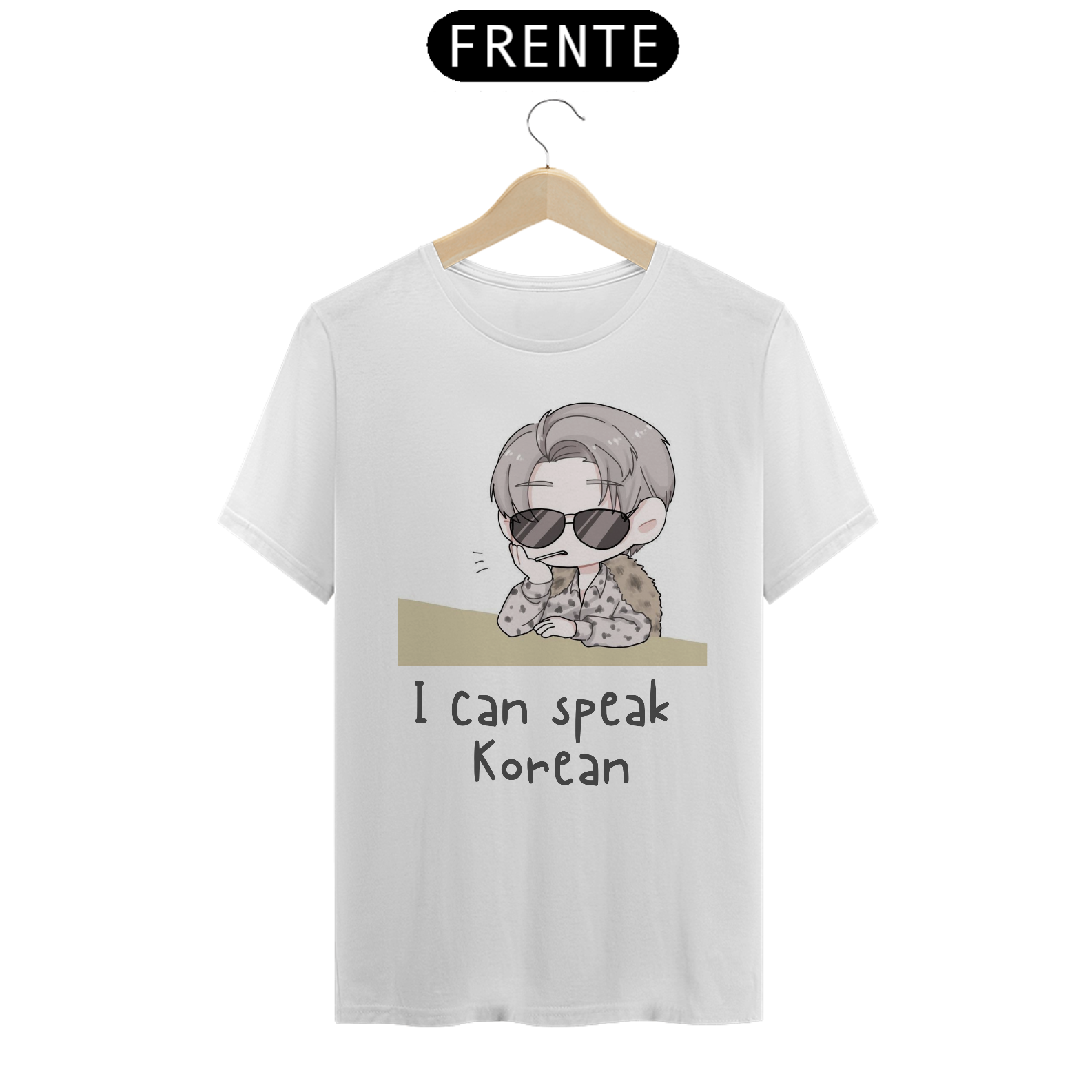 I can speak korean - Jeongin