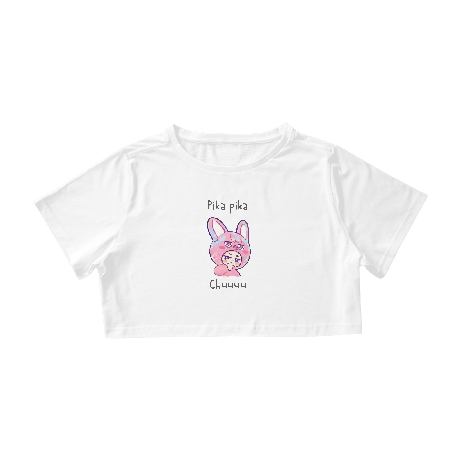 pika pika chuu - Changbin