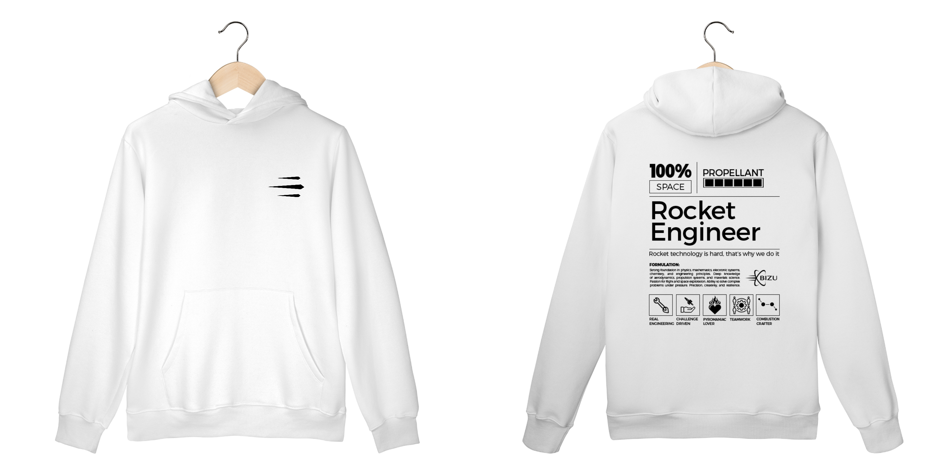 Rocket Engineer
