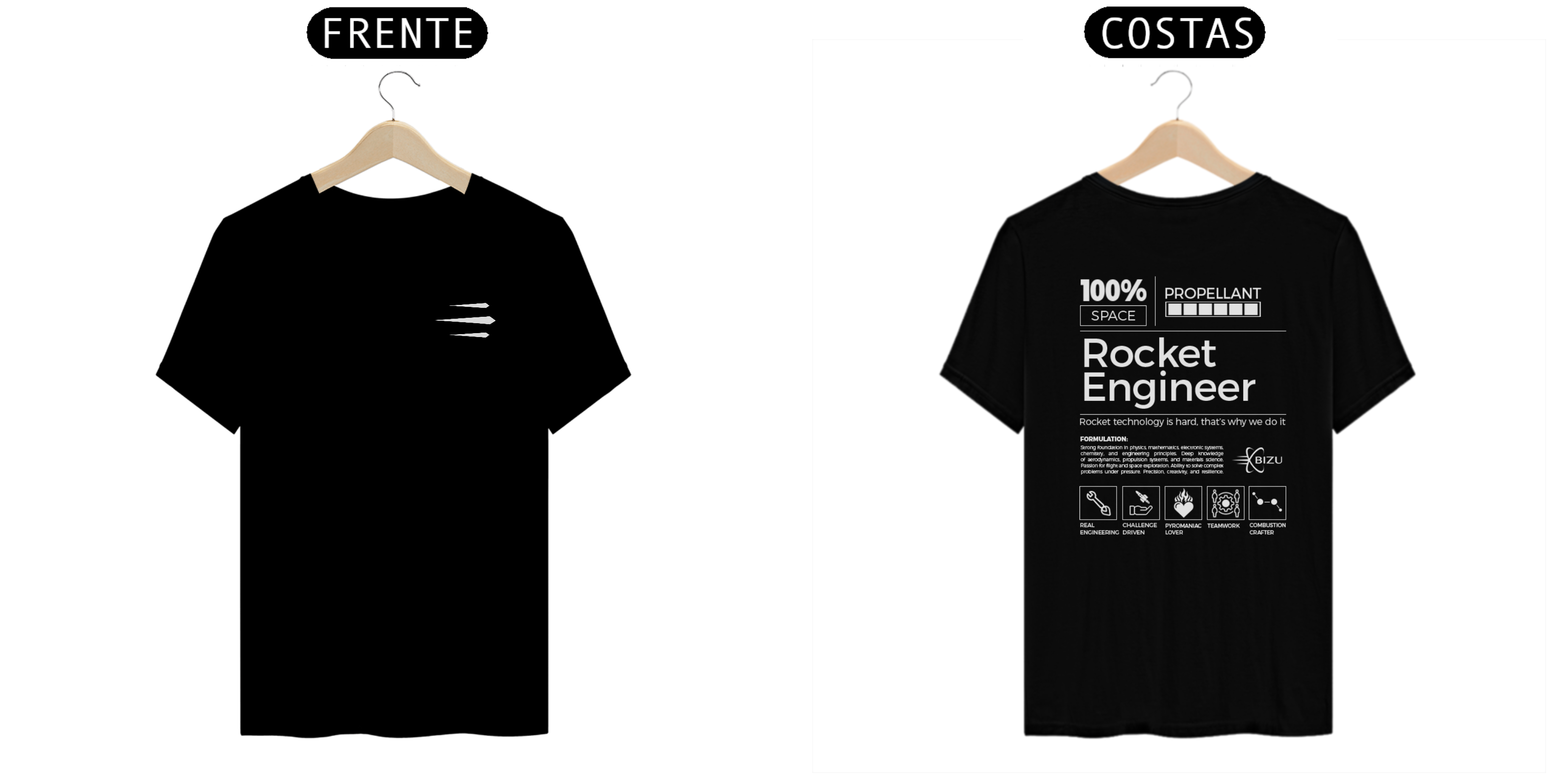 Rocket Engineer