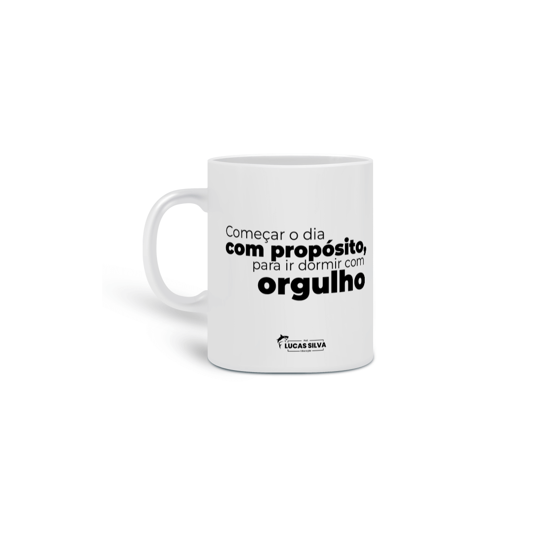 Nome do produto: Caneca \